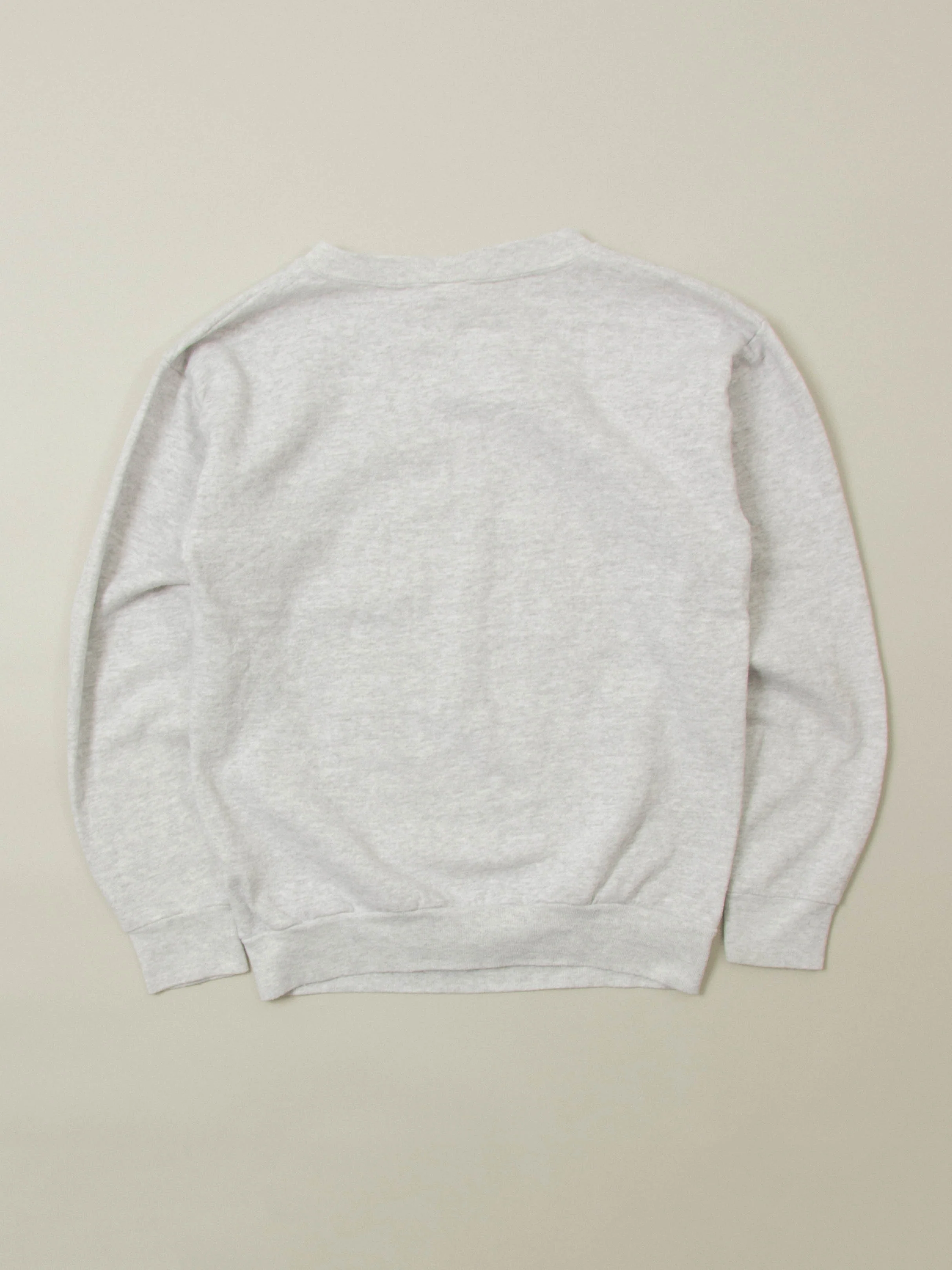 Vtg 1990s MLB Philadelphia Phillys Sweatshirt - Made in USA (L) - Image 5