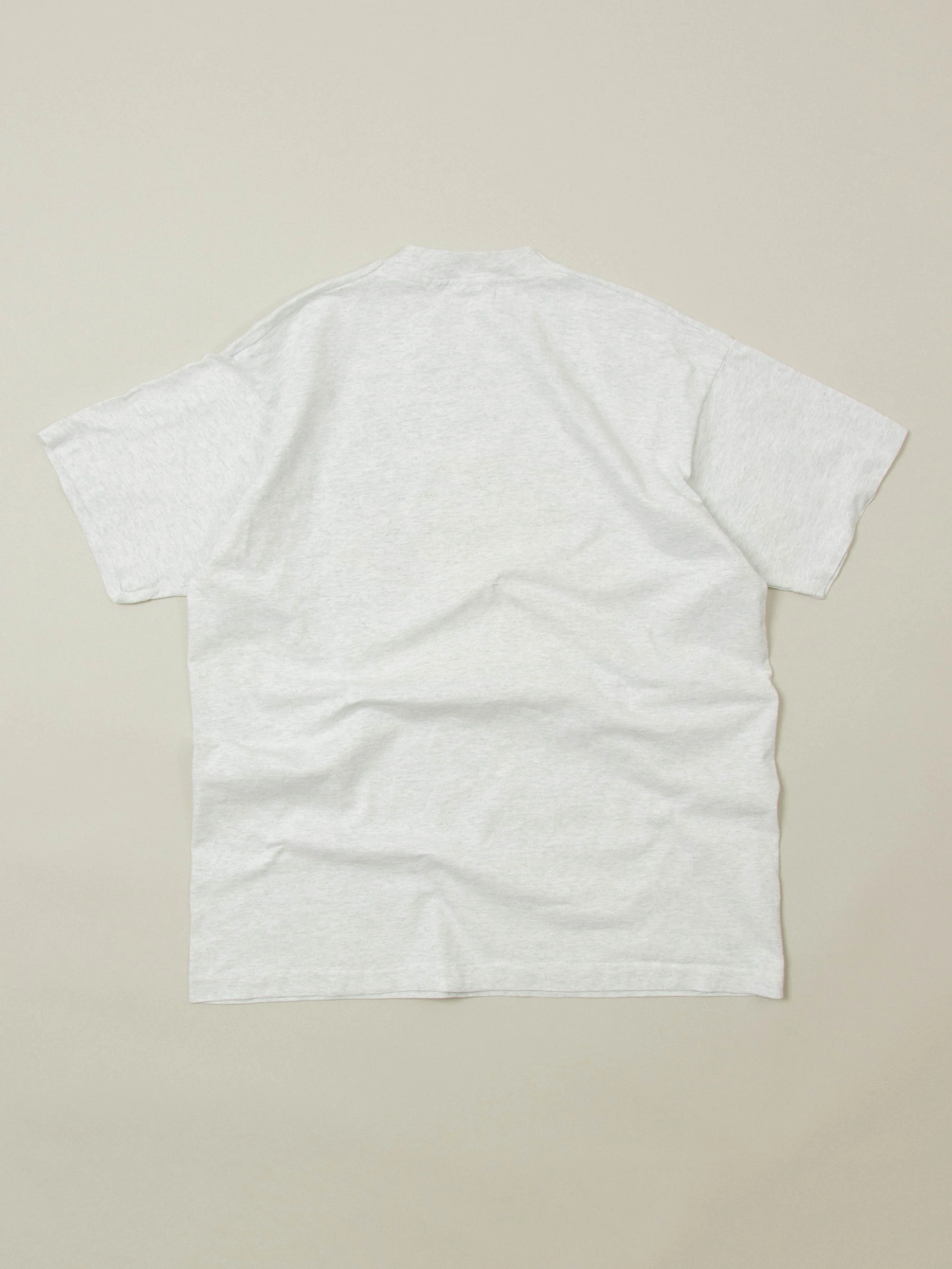 Vtg 1990s NCAA 'Final Four' Playoffs Single Stitch Tee - Made in USA (XL) - Image 3