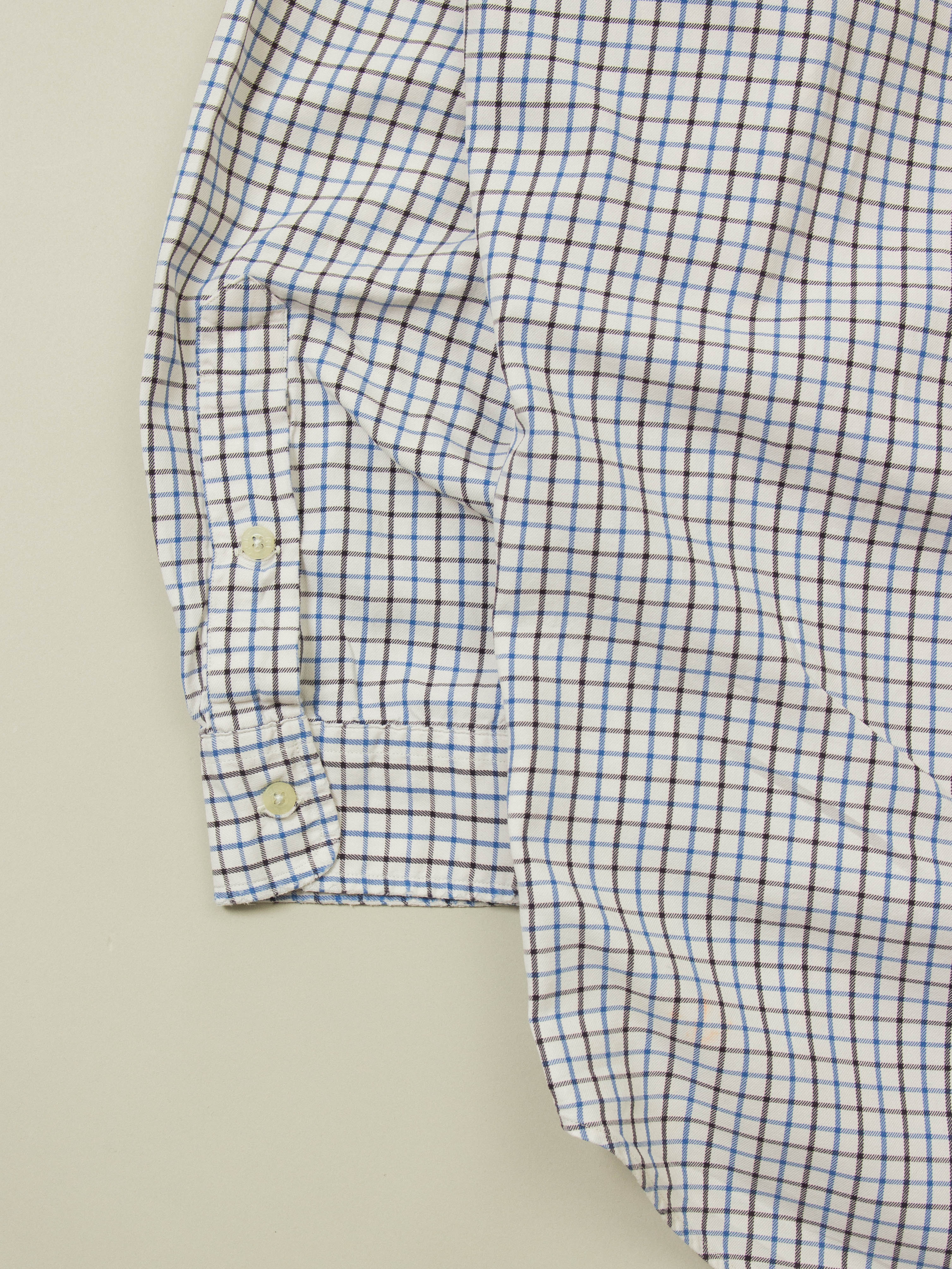 Vtg 1990s Ralph Lauren 'Golf' Shirt (L) - Image 5