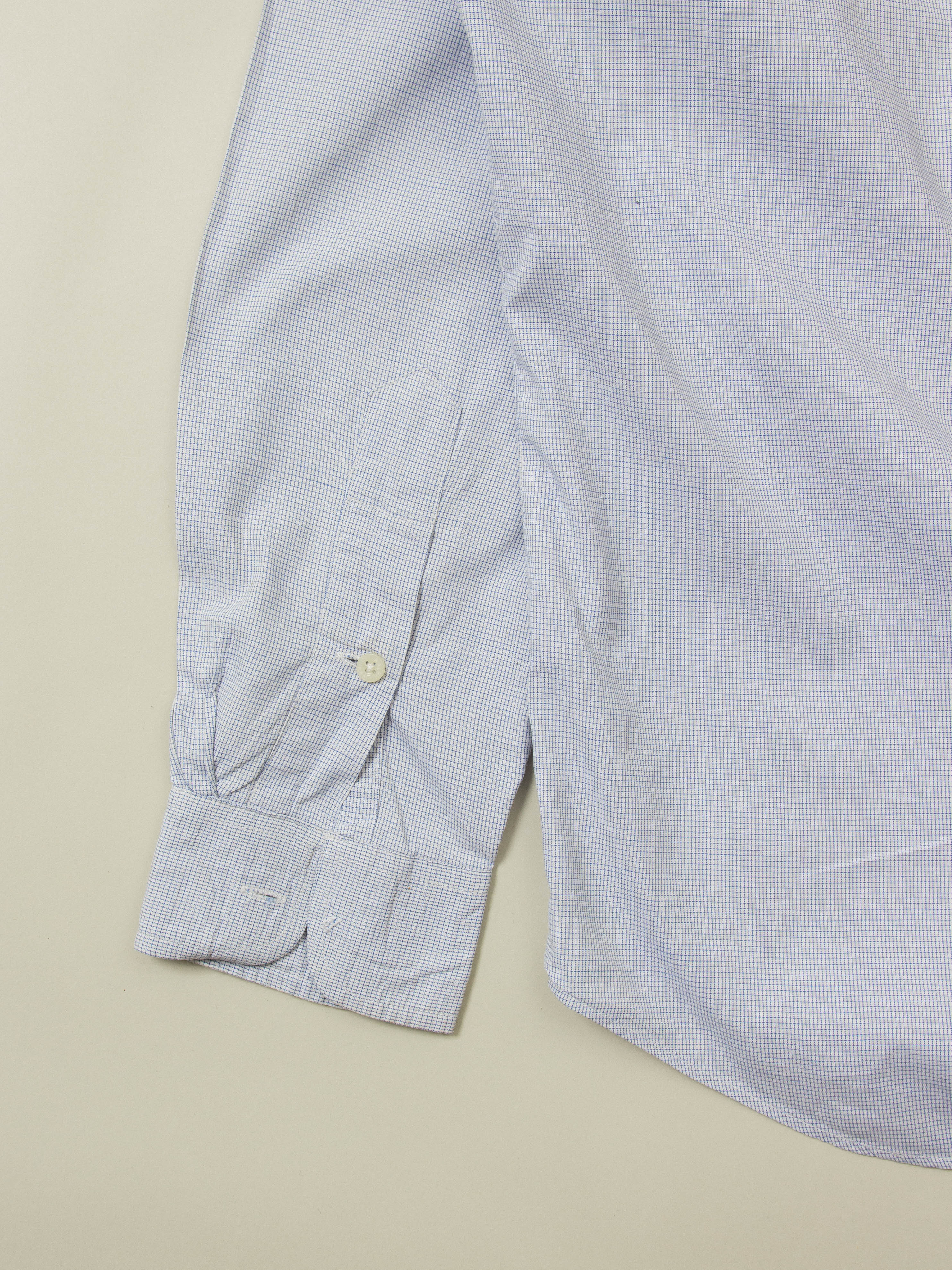 Vtg 1990s Ralph Lauren Shirt (L) - Image 4