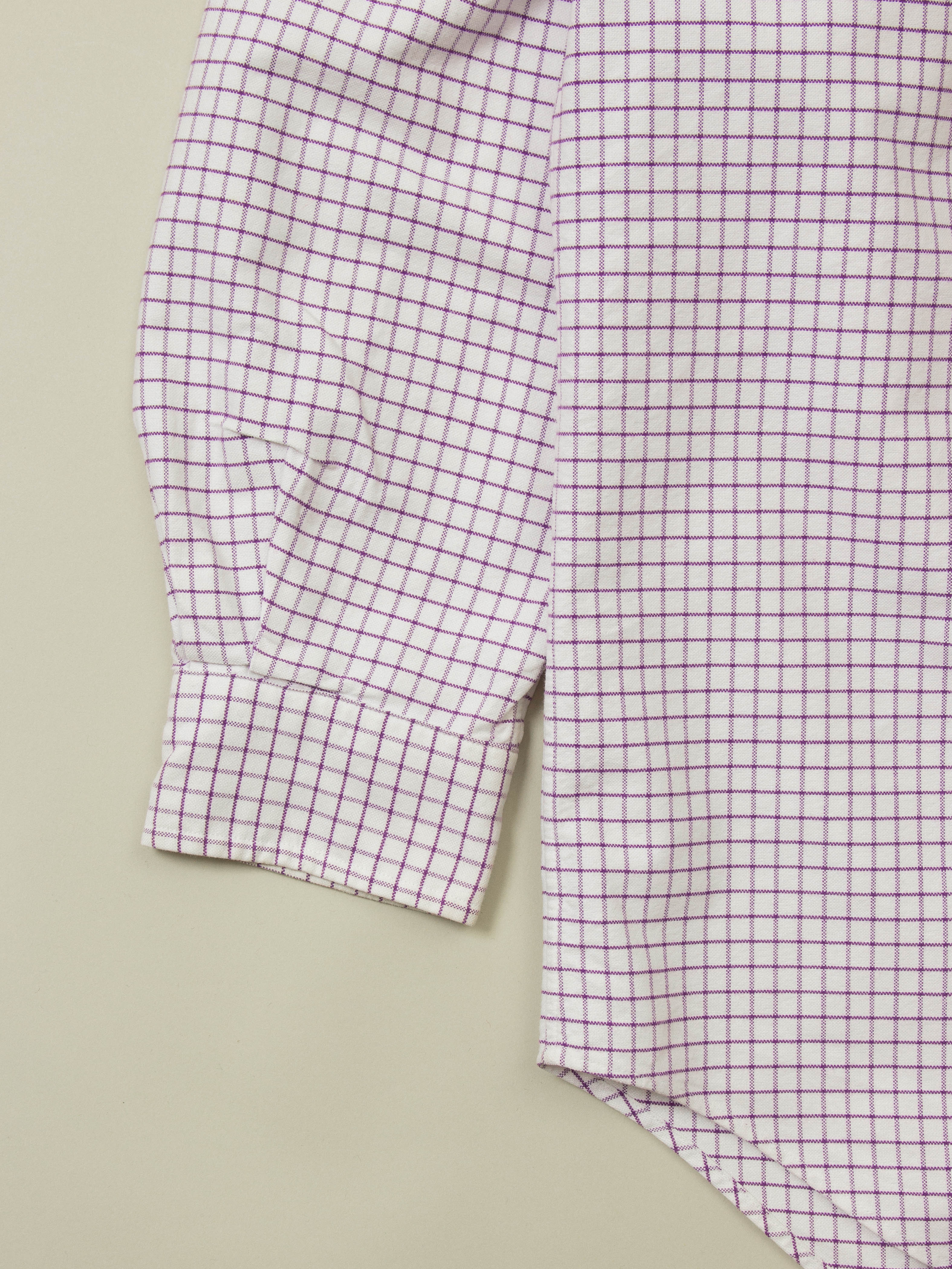 Vtg 1990s Ralph Lauren Shirt (L) - Image 5