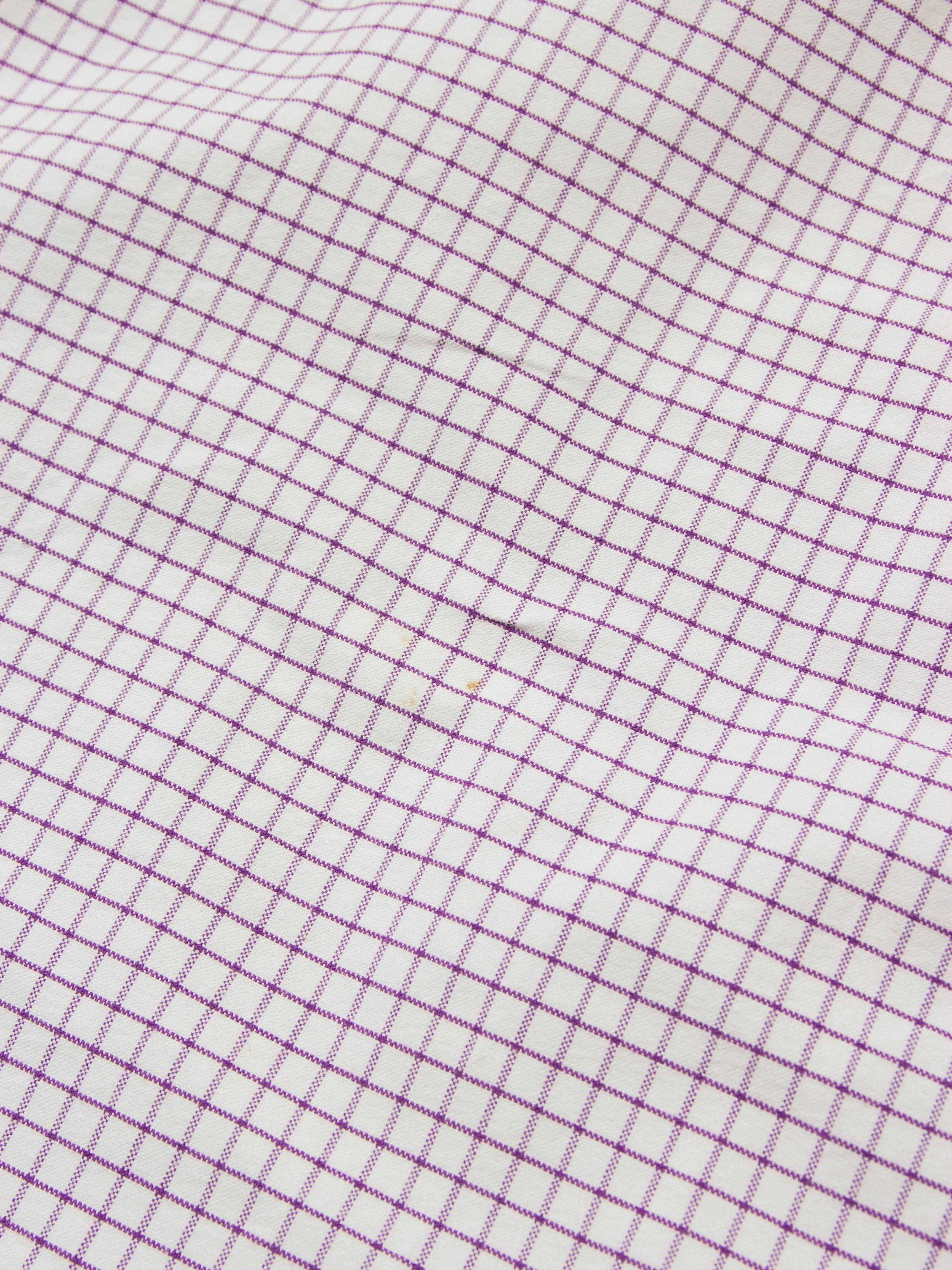 Vtg 1990s Ralph Lauren Shirt (L) - Image 6