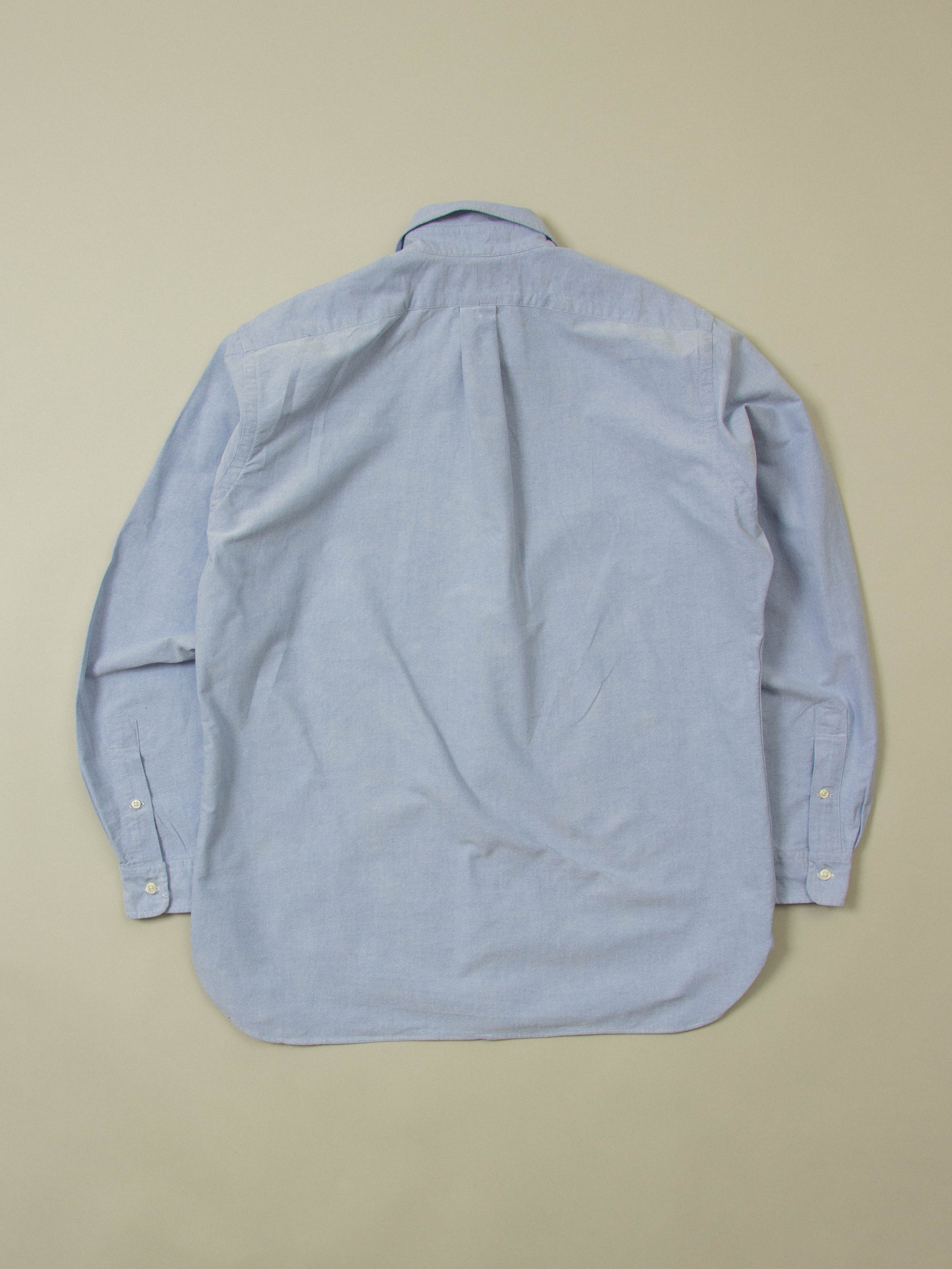 Vtg 1990s Ralph Lauren Shirt (L) - Image 3
