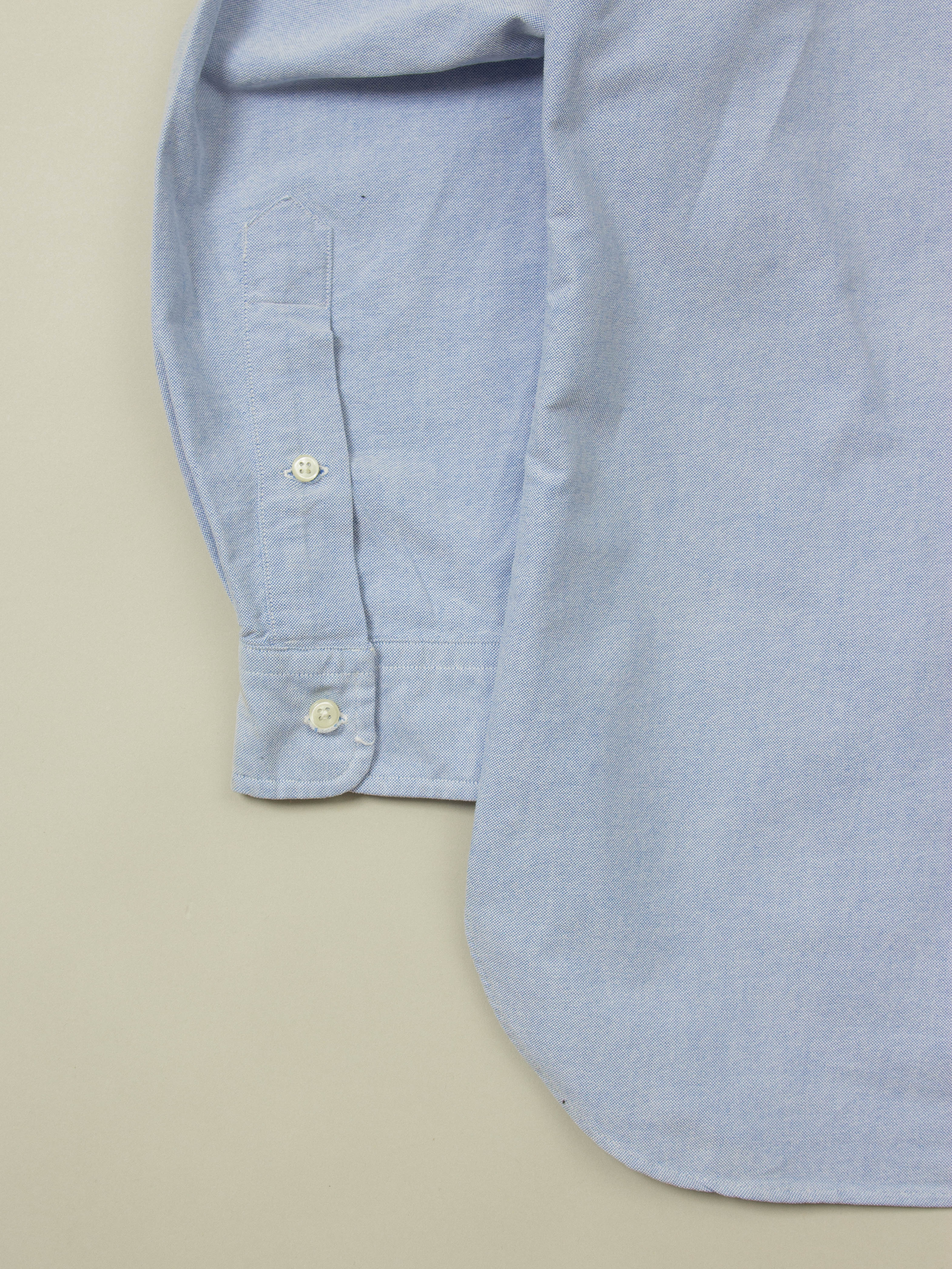 Vtg 1990s Ralph Lauren Shirt (L) - Image 5