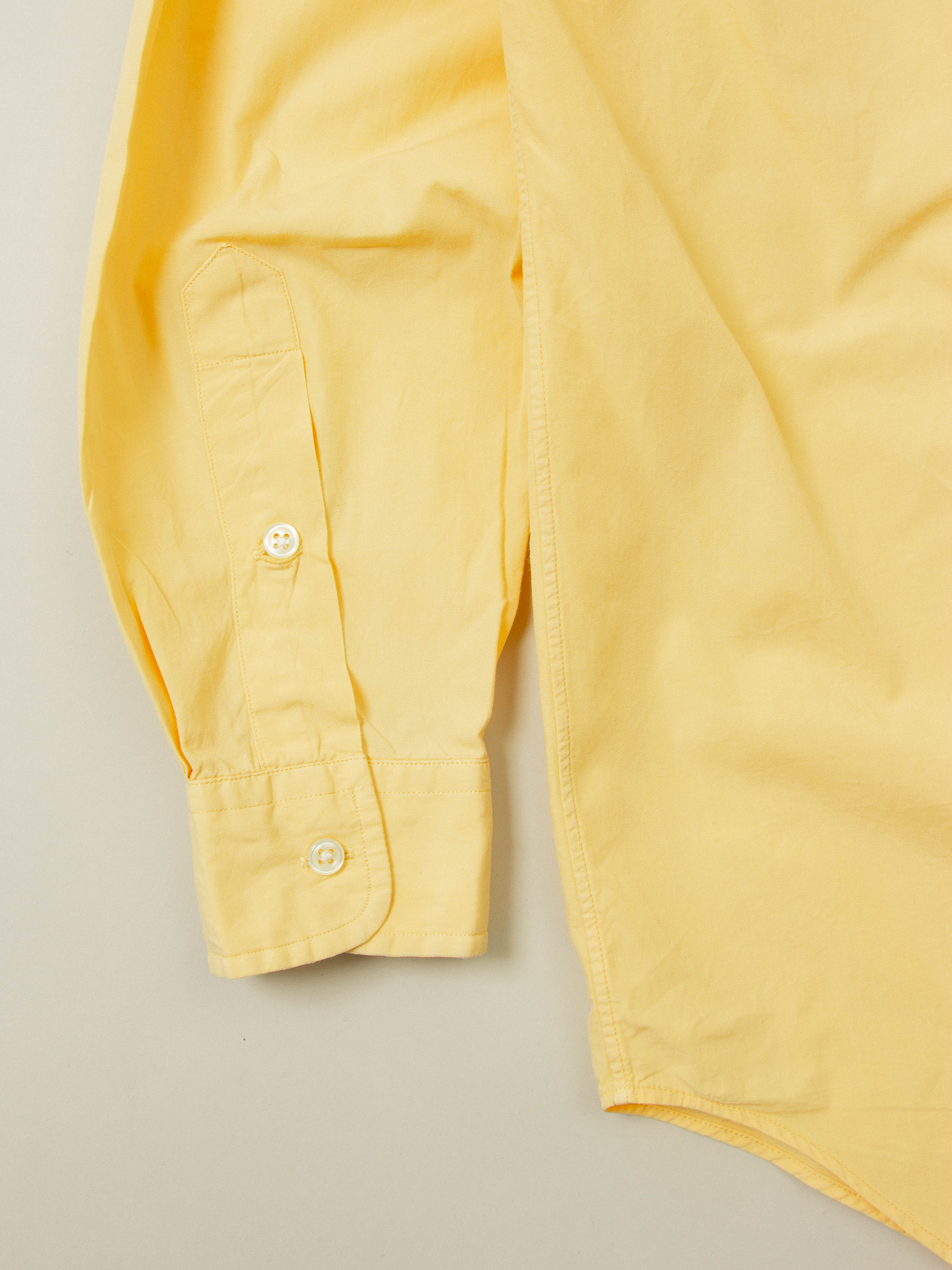 Vtg 1990s Ralph Lauren Shirt (M) - Image 3