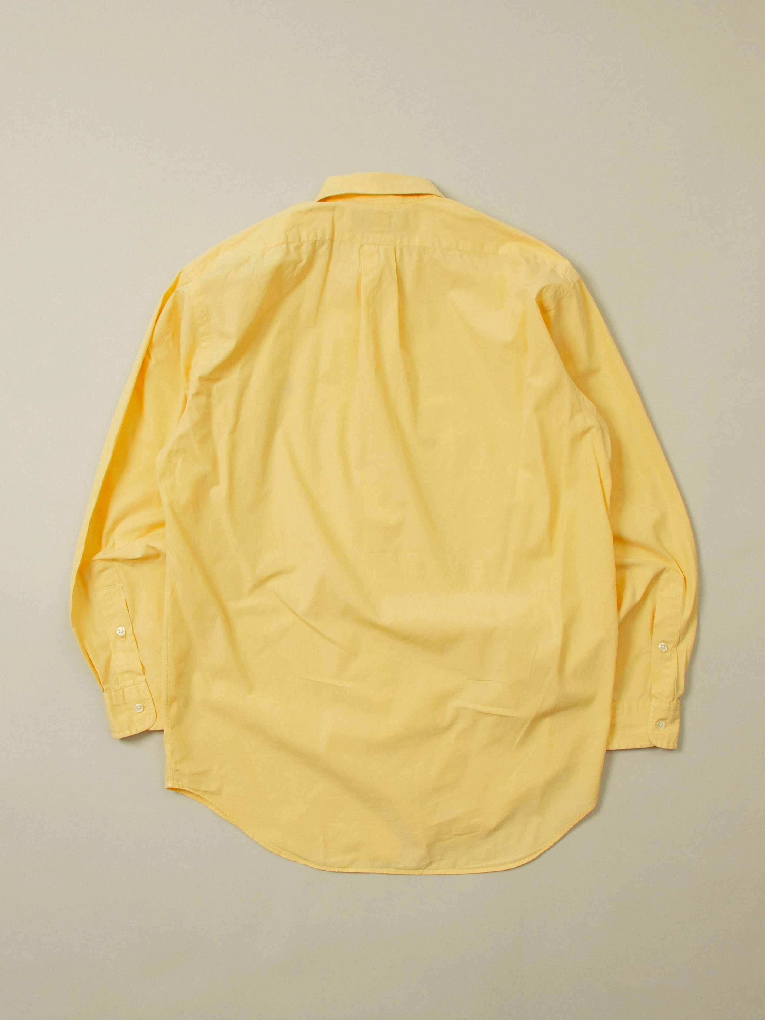 Vtg 1990s Ralph Lauren Shirt (M) - Image 4