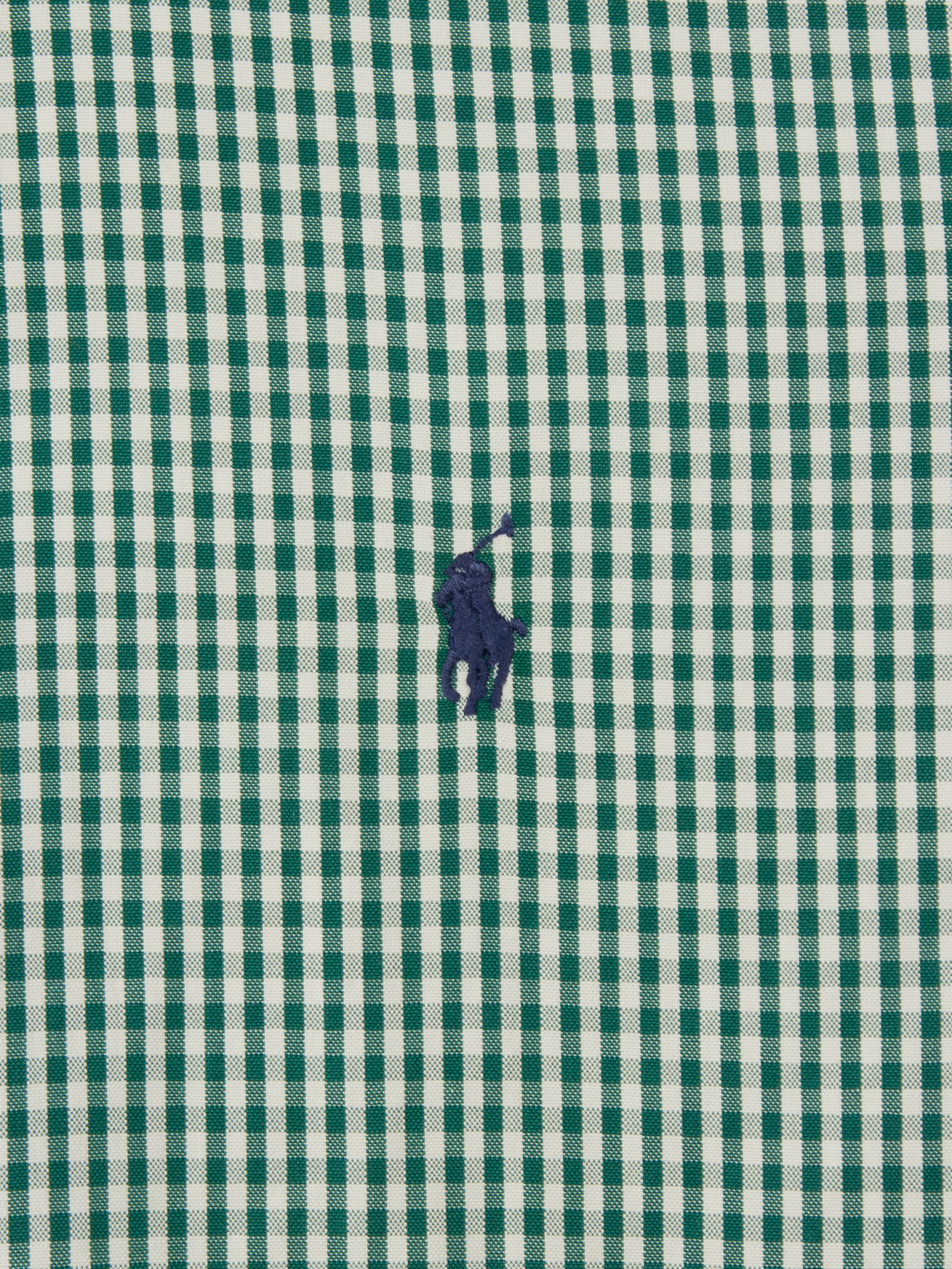 Vtg 1990s Ralph Lauren Shirt (XL) - Image 3