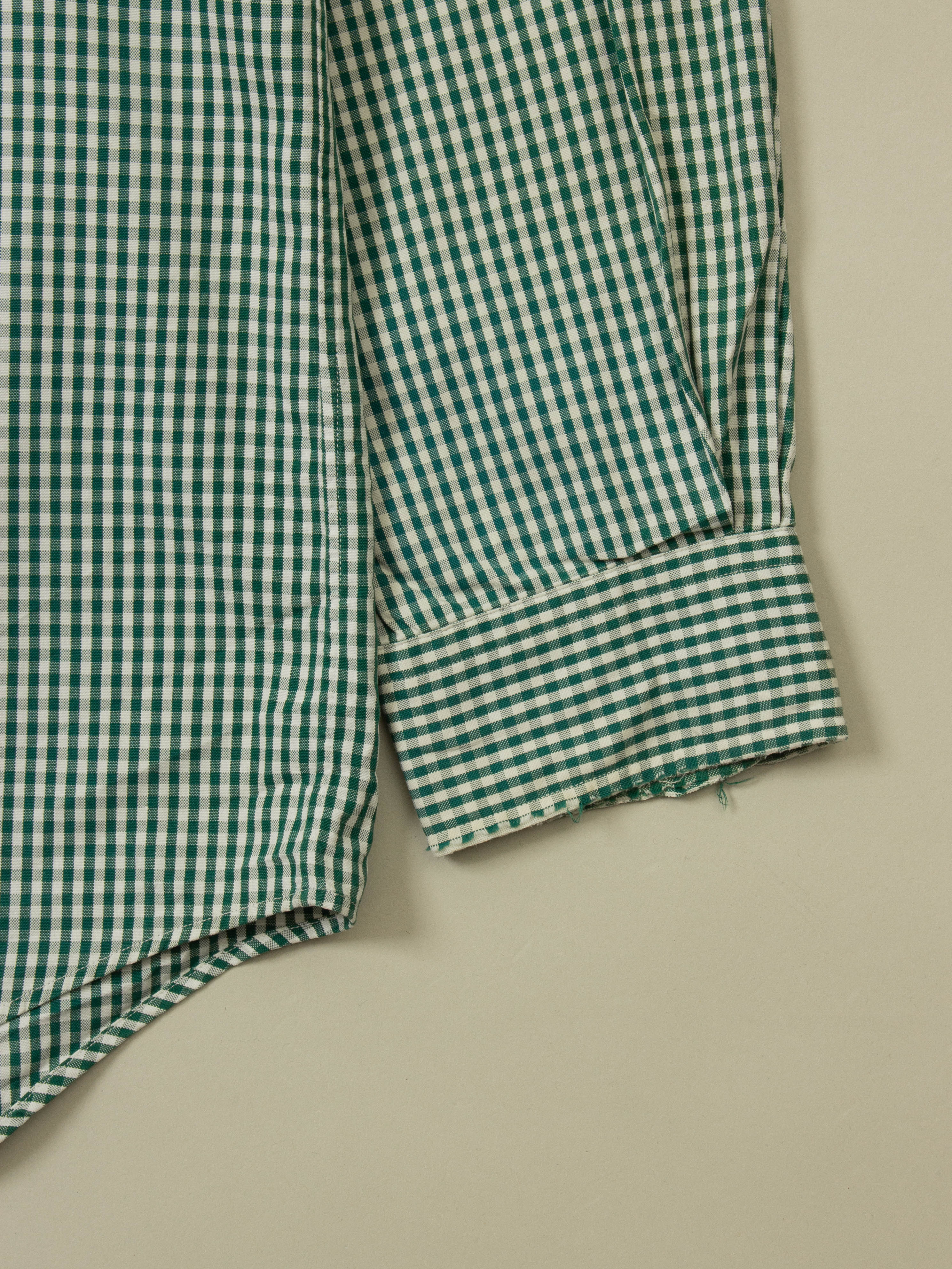 Vtg 1990s Ralph Lauren Shirt (XL) - Image 4