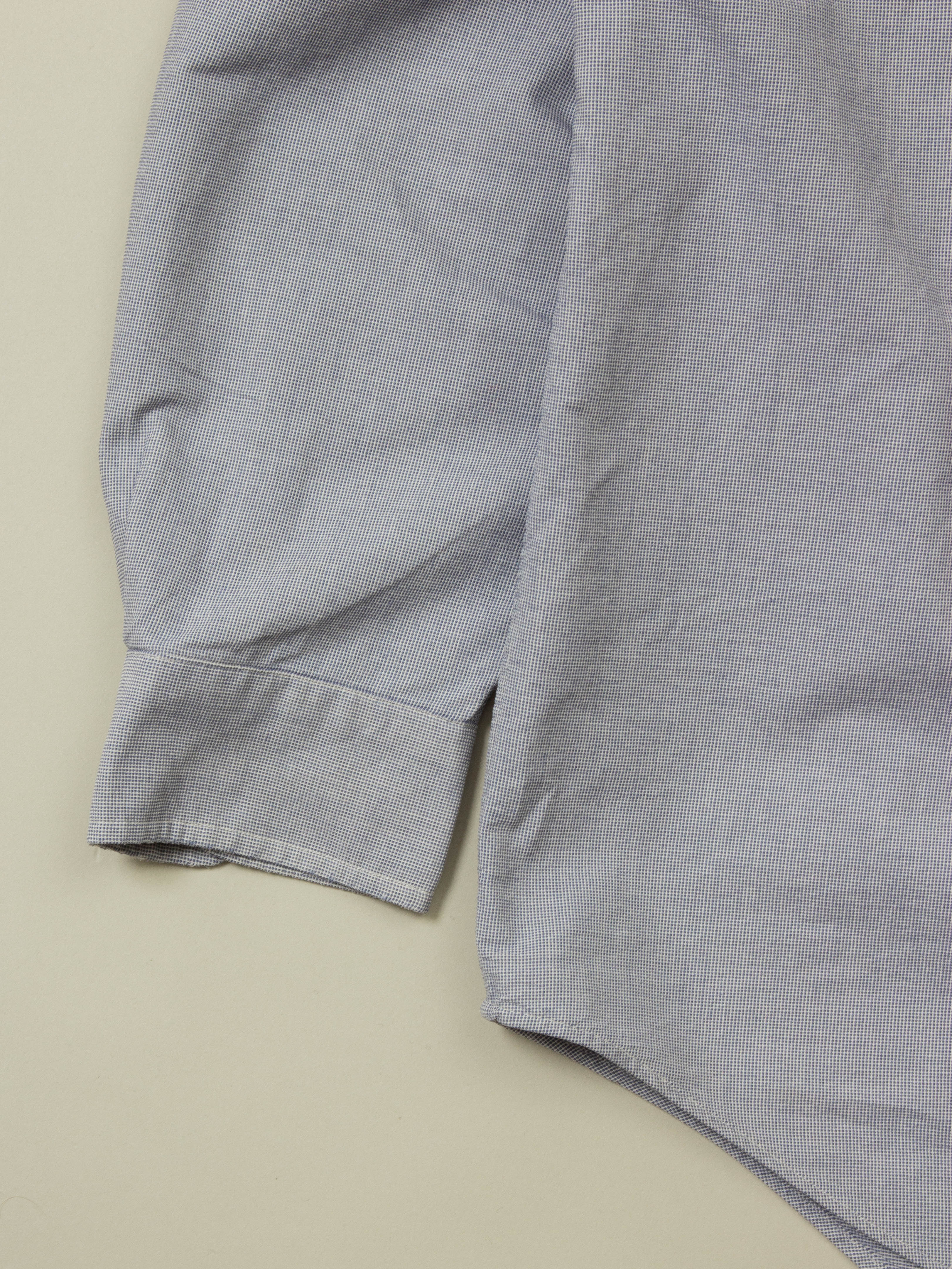 Vtg 1990s Ralph Lauren Shirt (XL) - Image 4