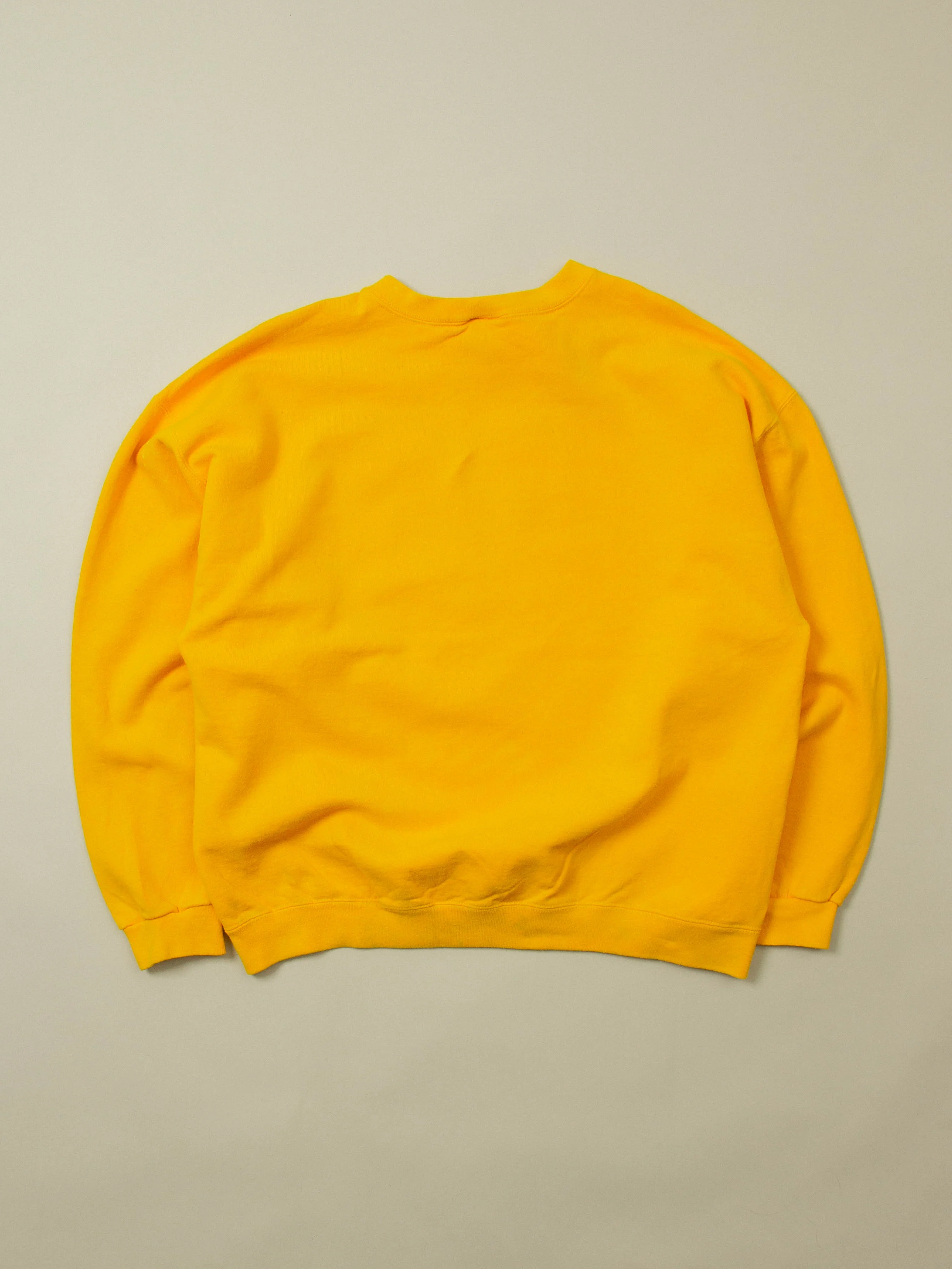 Vtg 1990s Reebok Sweatshirt - Made in USA (XL) - Image 3