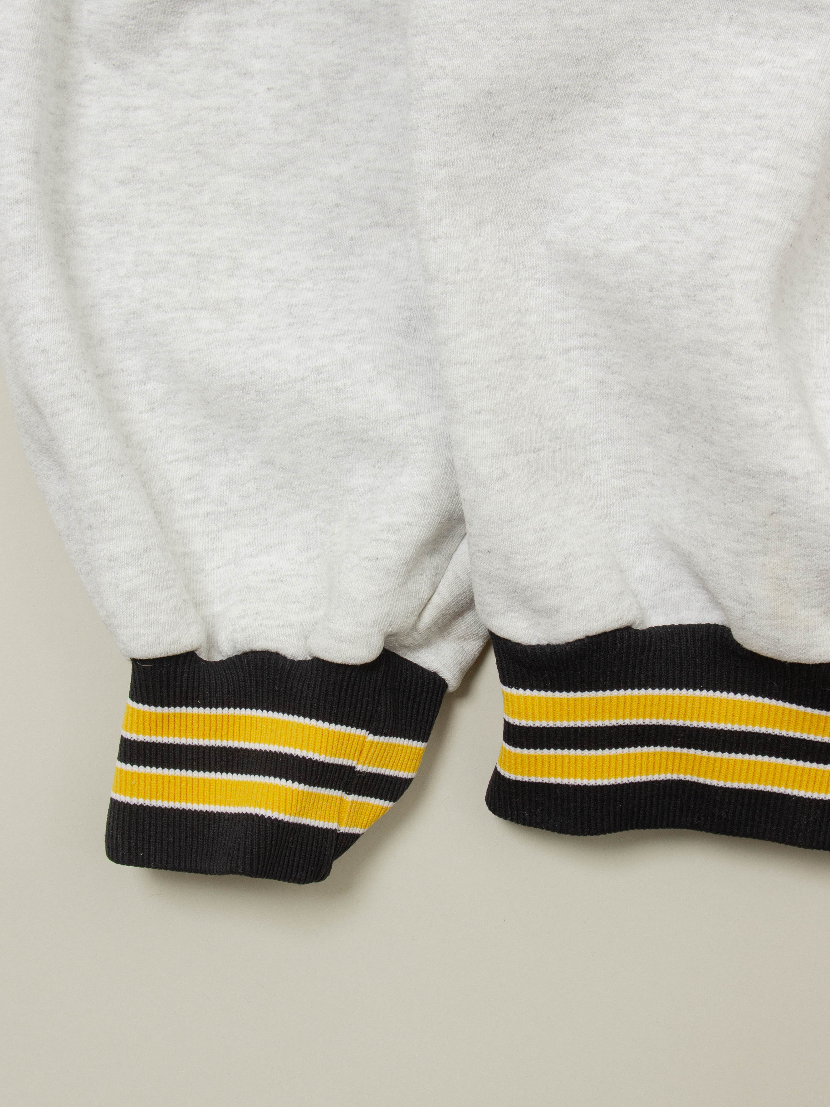 Vtg 1990s 'Rennoc' Heavyweight Warm Up Jersey - Made in USA (XXL) - Image 5