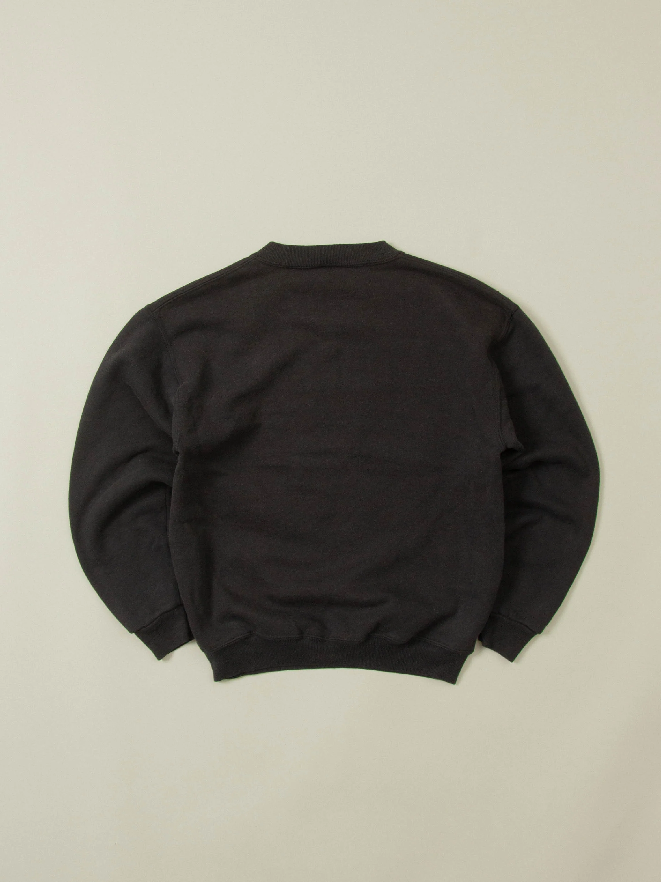 Vtg 1990s Russell Athletic San Diego Sweatshirt - Made in USA (XS) - Image 3