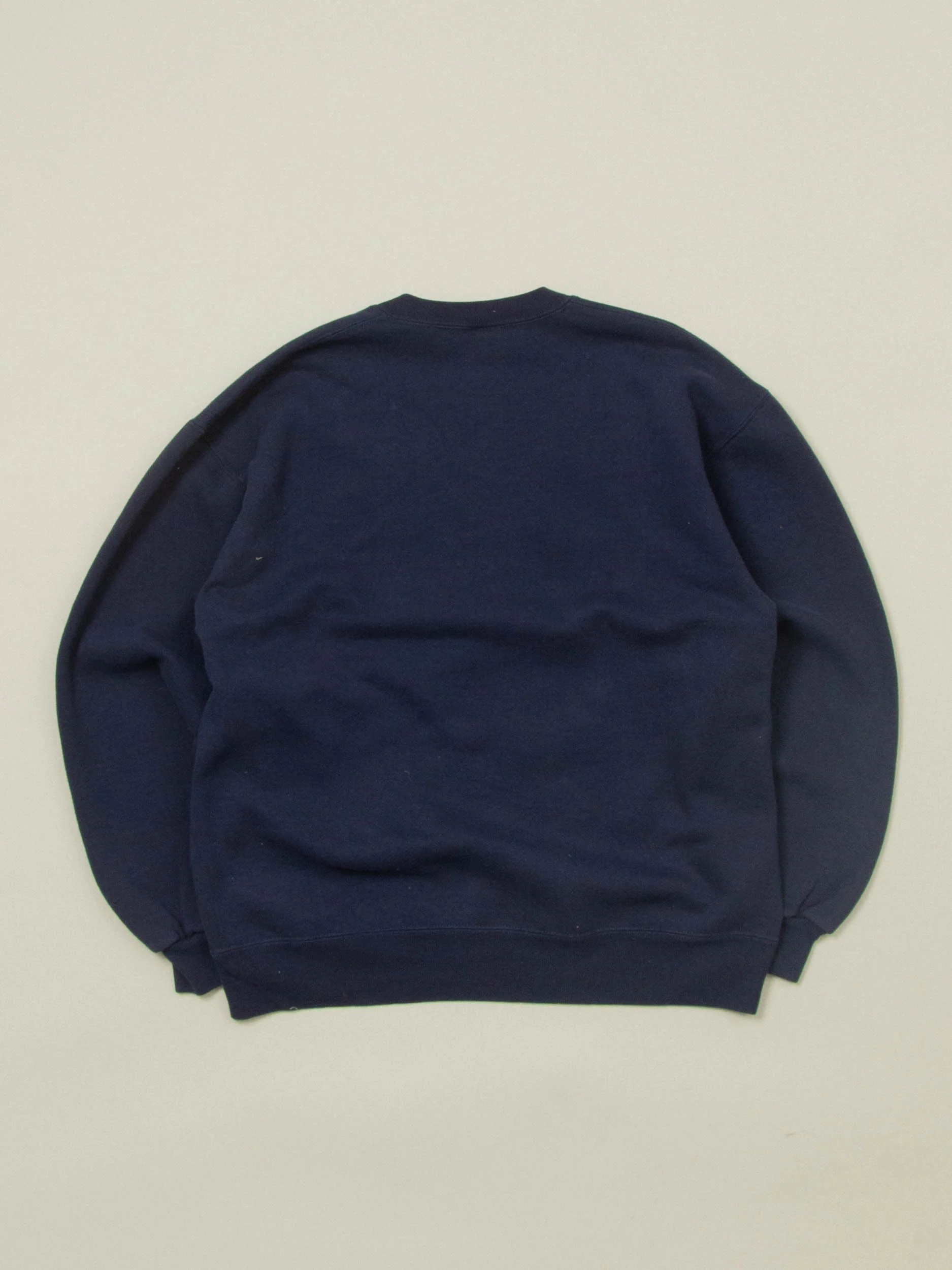 Vtg 1990s Russell Athletic 'UCLA Bruins' Sweatshirt – Made in USA (L) - Image 4