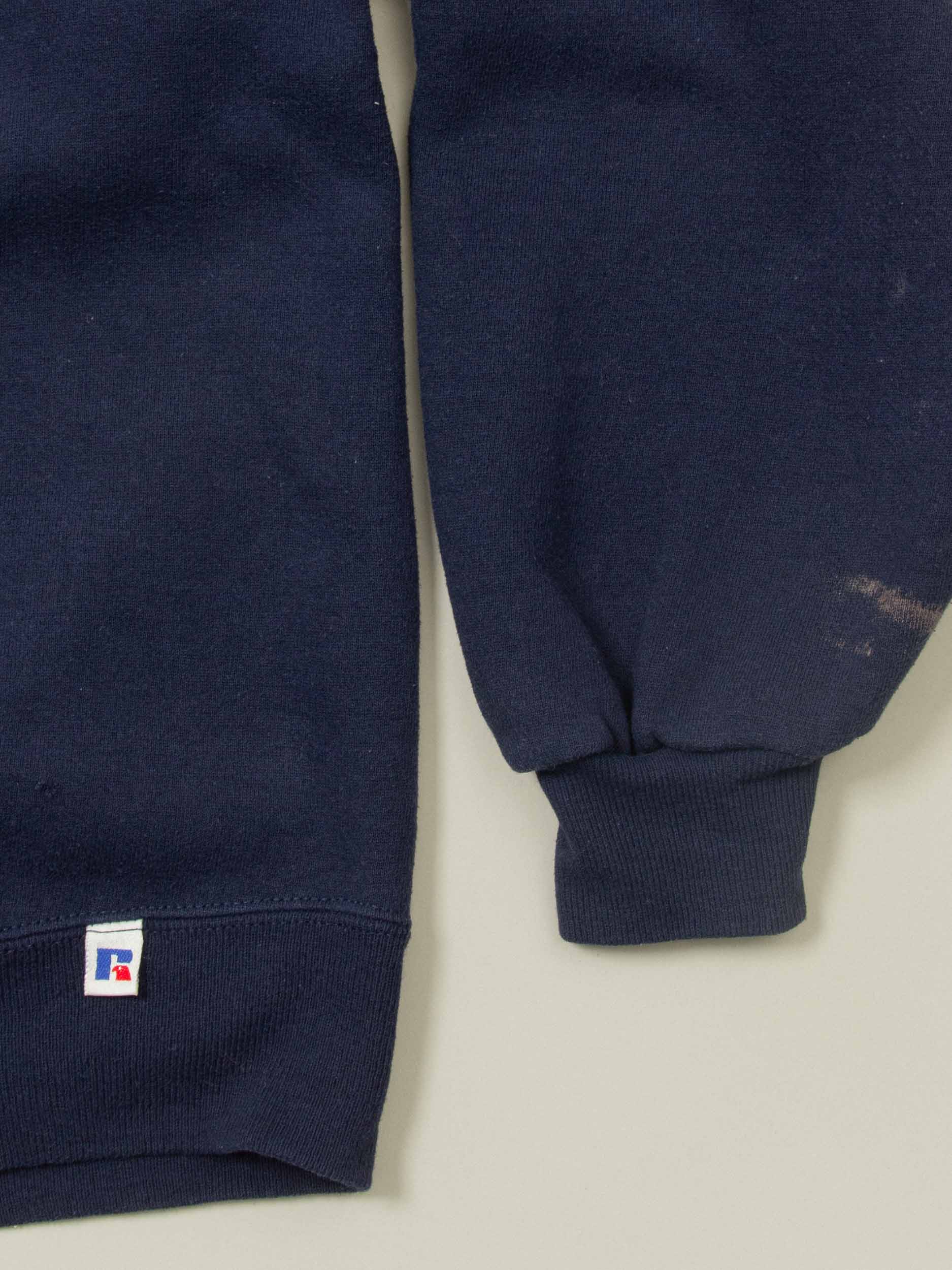 Vtg 1990s Russell Athletic 'UCLA Bruins' Sweatshirt – Made in USA (L) - Image 5