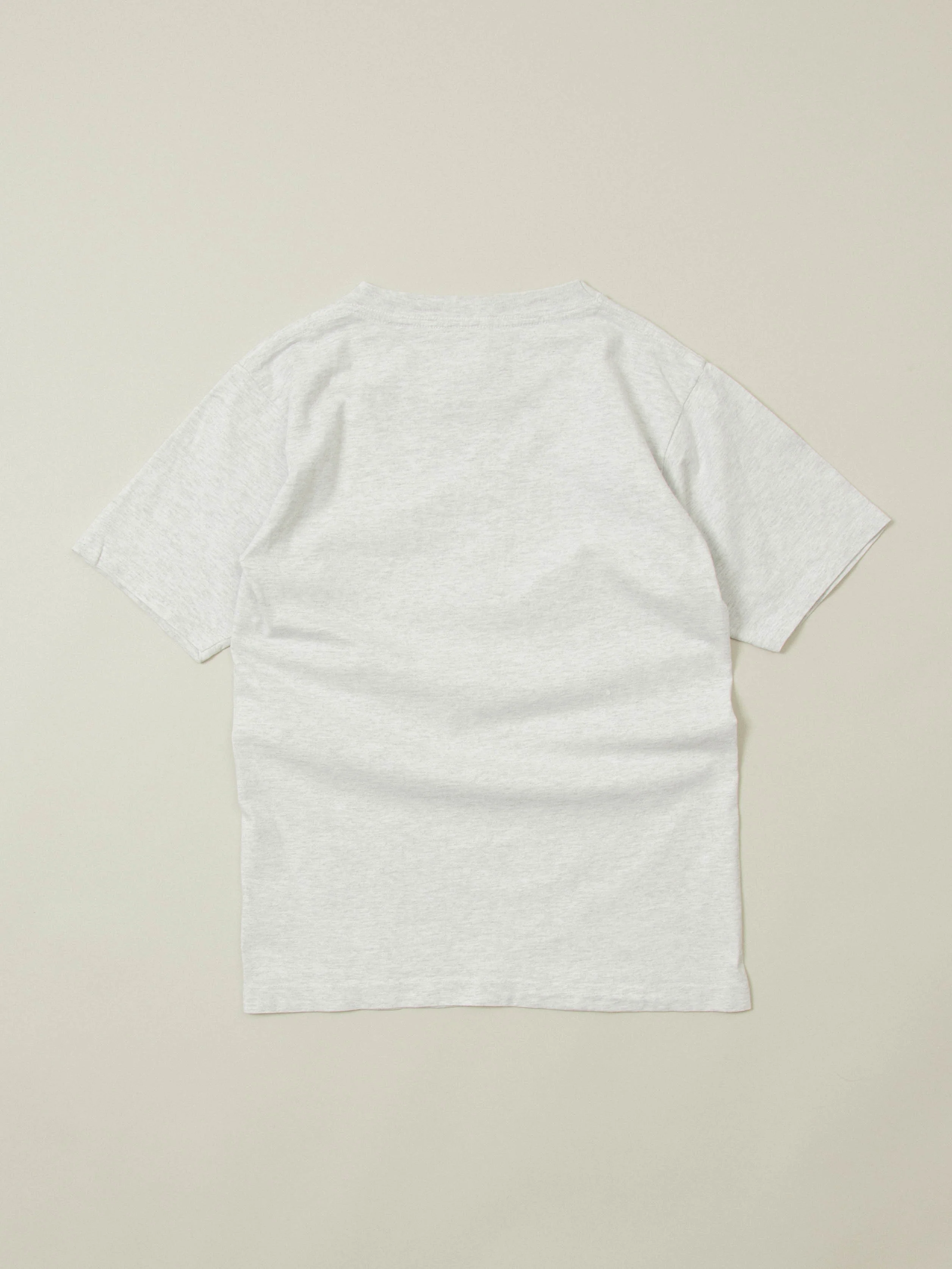 Vtg 1990s Single Stitch Tee (S) - Image 3