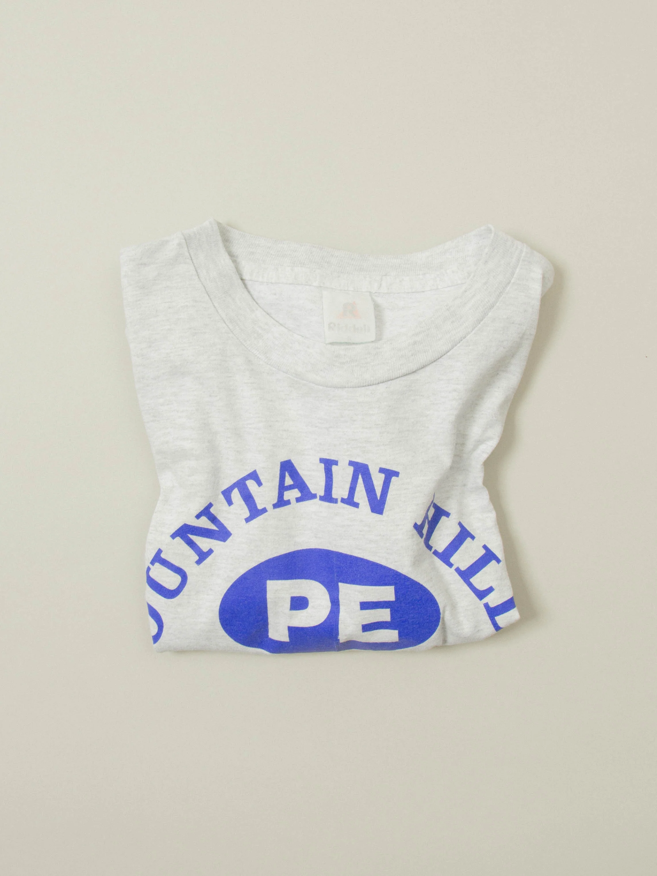 Vtg 1990s Single Stitch Tee (S) - Image 4
