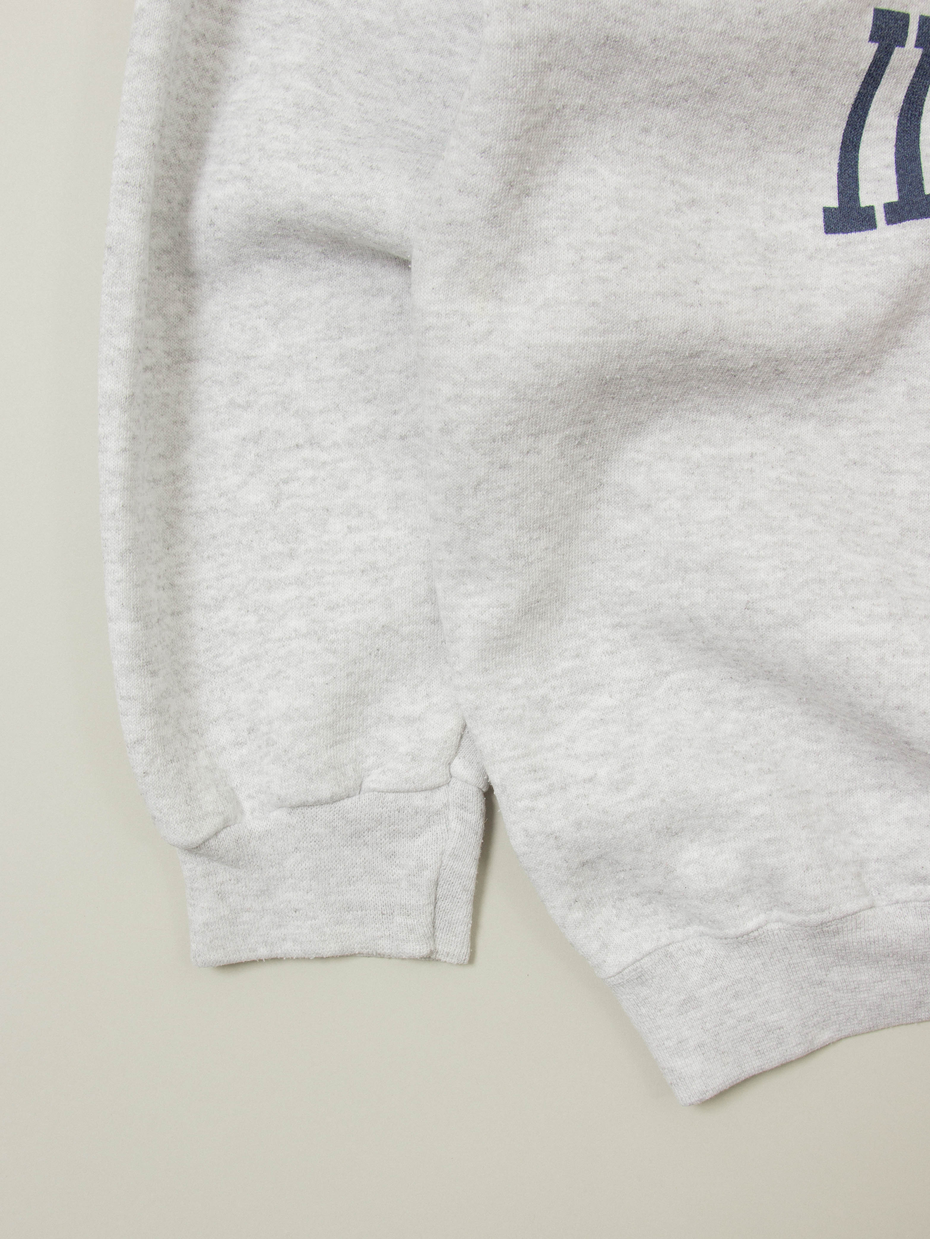 Vtg 1990s Sports Illustrated Magazine Sweatshirt - Made in USA (XXL) - Image 5