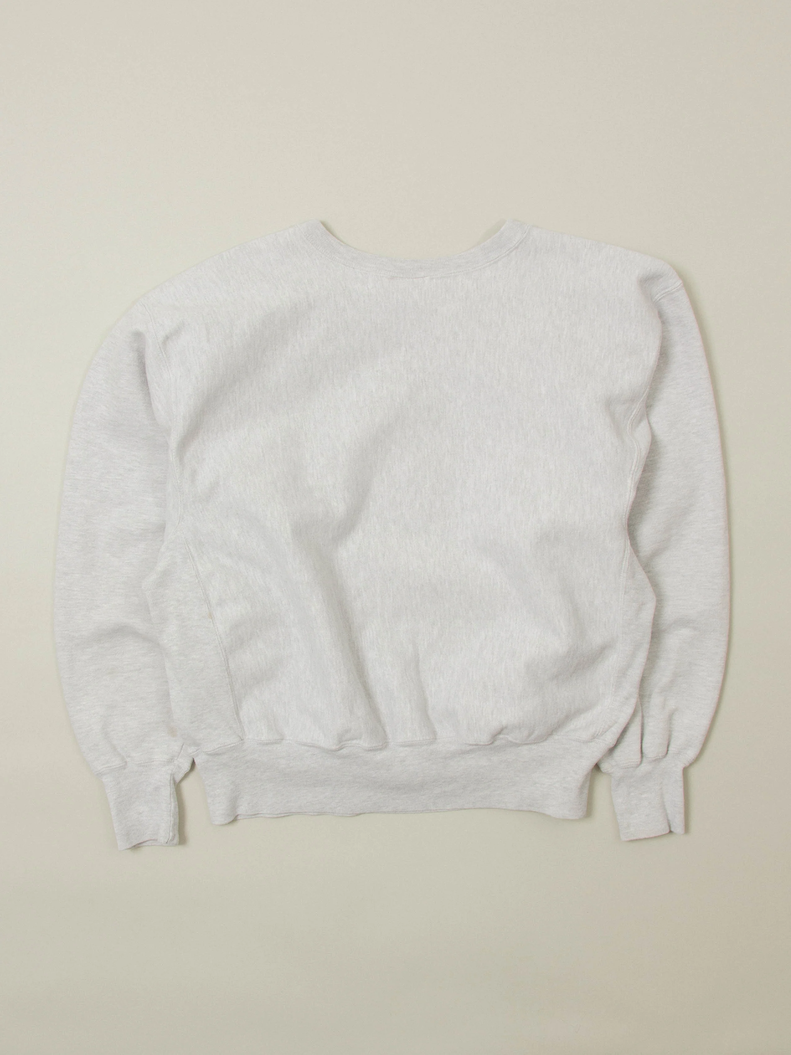 Vtg 1990s Champion Reverse Weave Sweatshirt (L) - Image 2