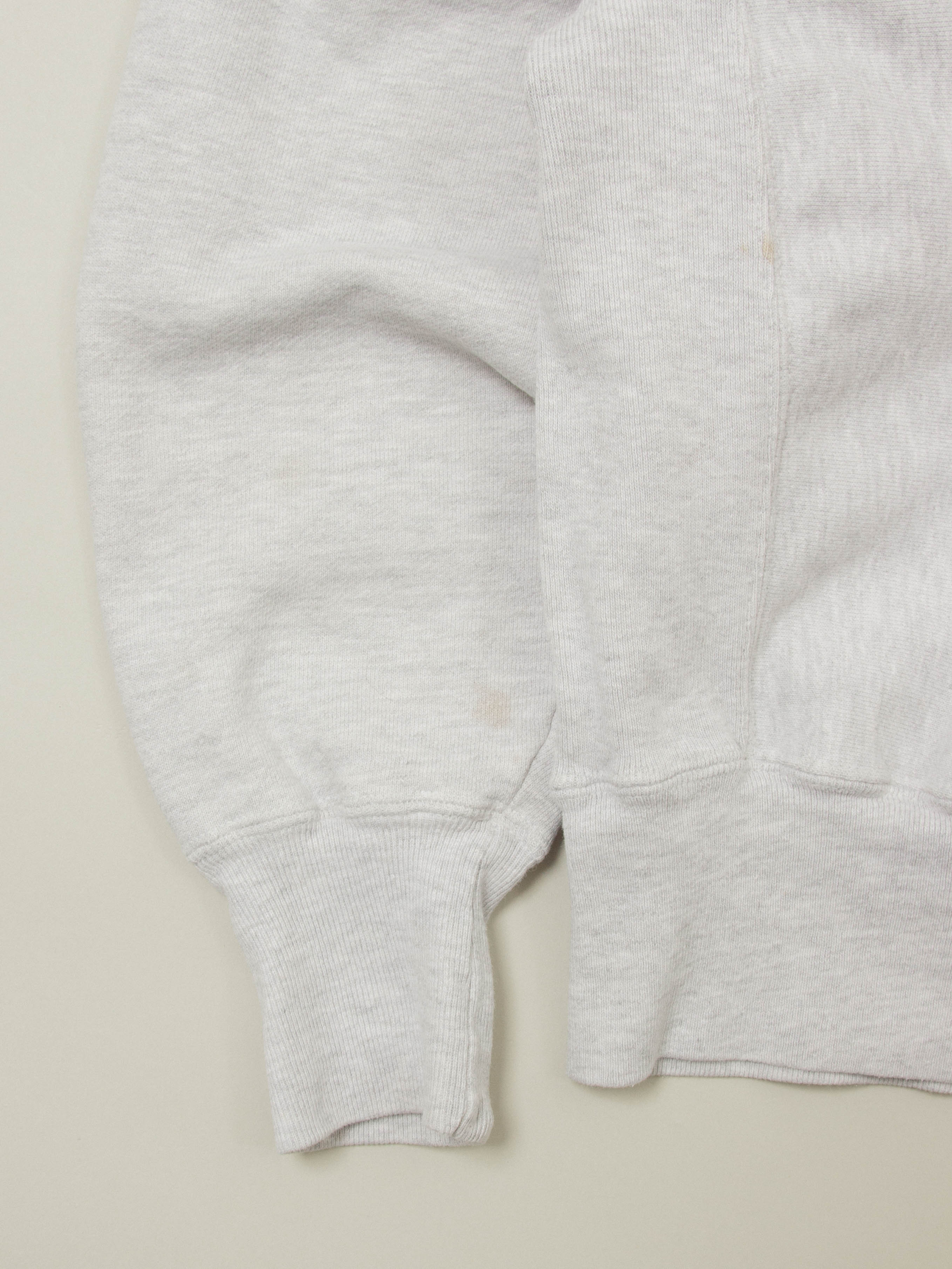 Vtg 1990s Champion Reverse Weave Sweatshirt (L) - Image 6