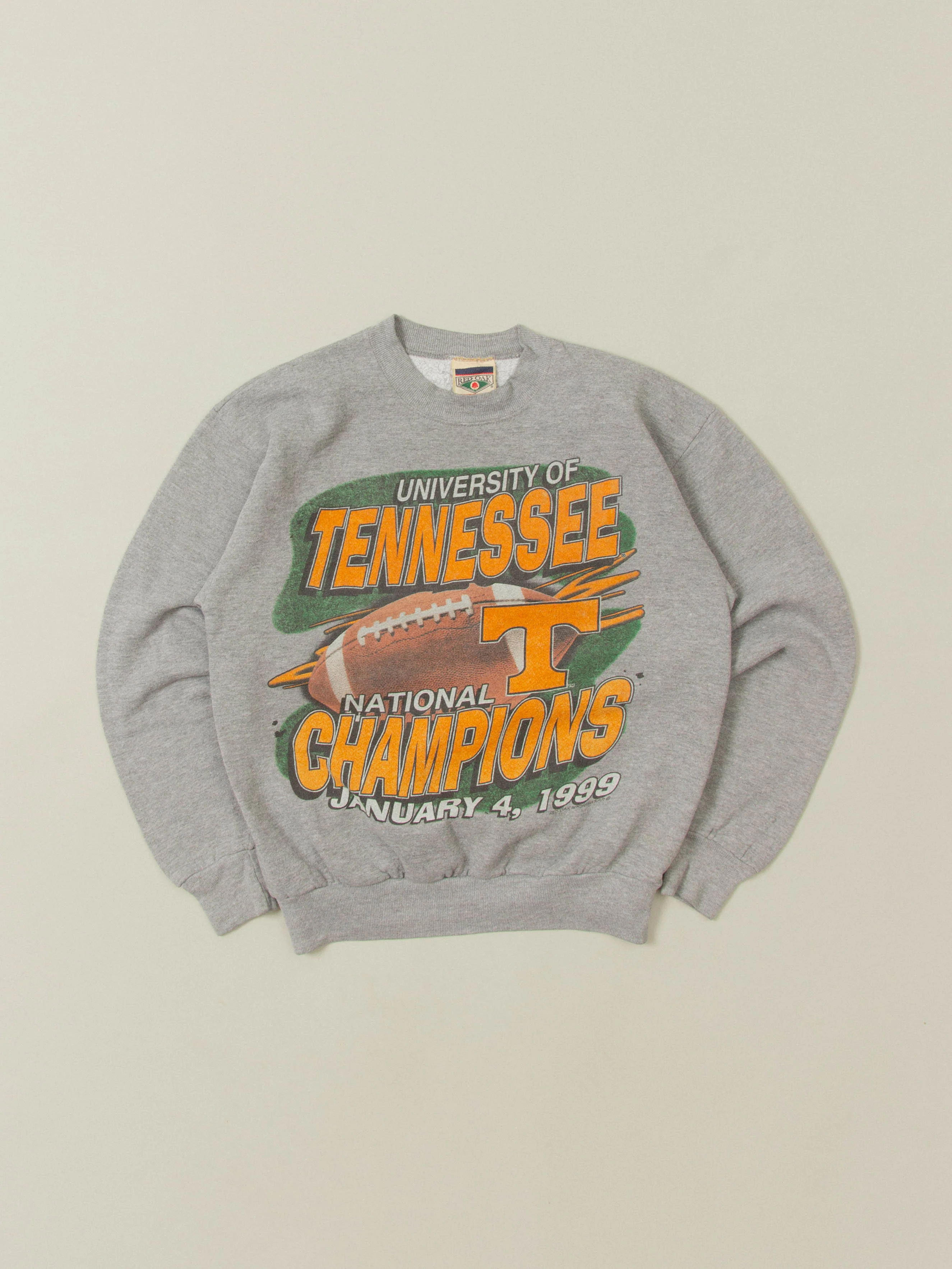 Vtg 1990s University of Tennessee Sweatshirt (S)