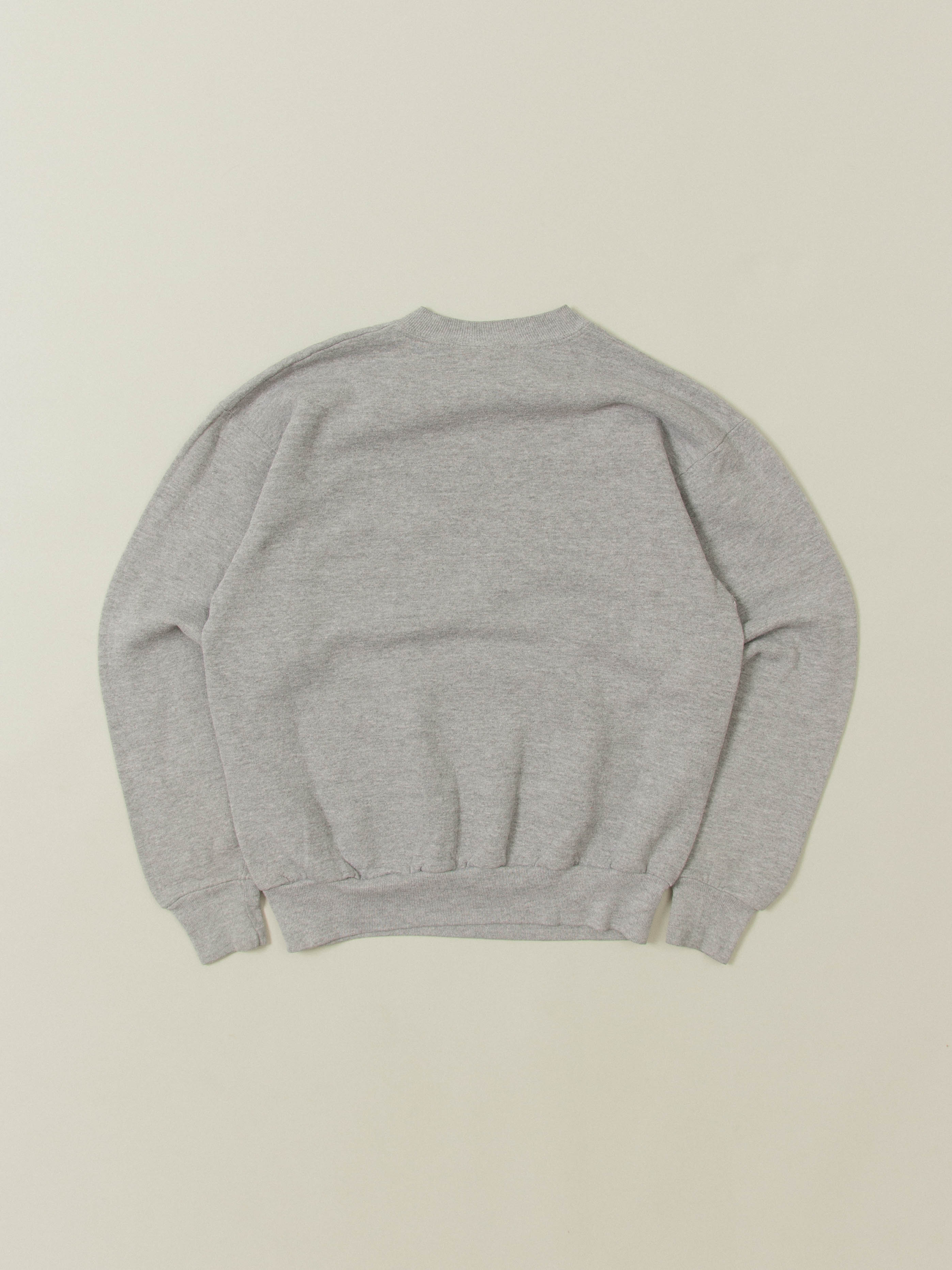 Vtg 1990s University of Tennessee Sweatshirt (S) - Image 5