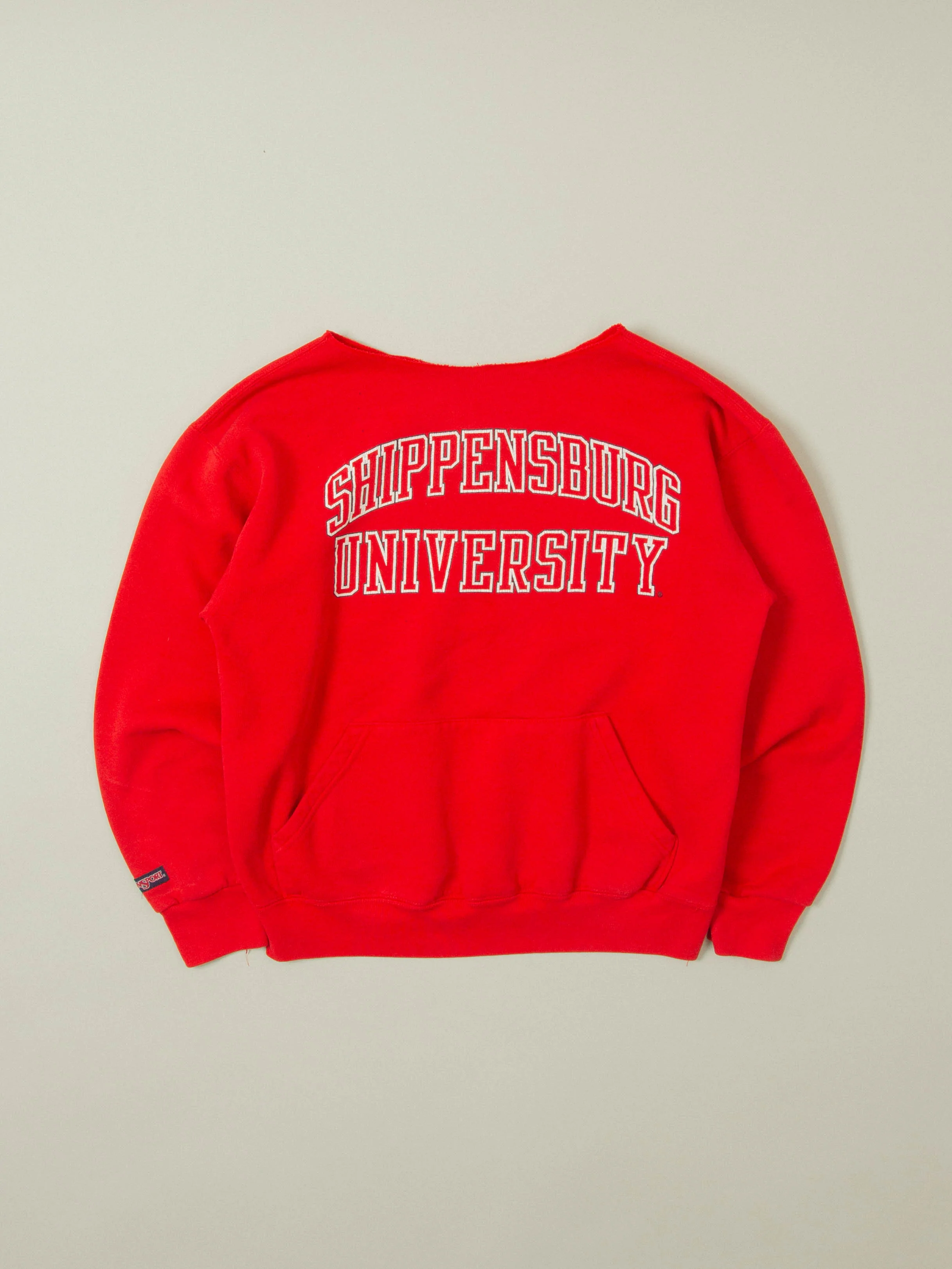 Vtg 1990s University Sweatshirt (M)
