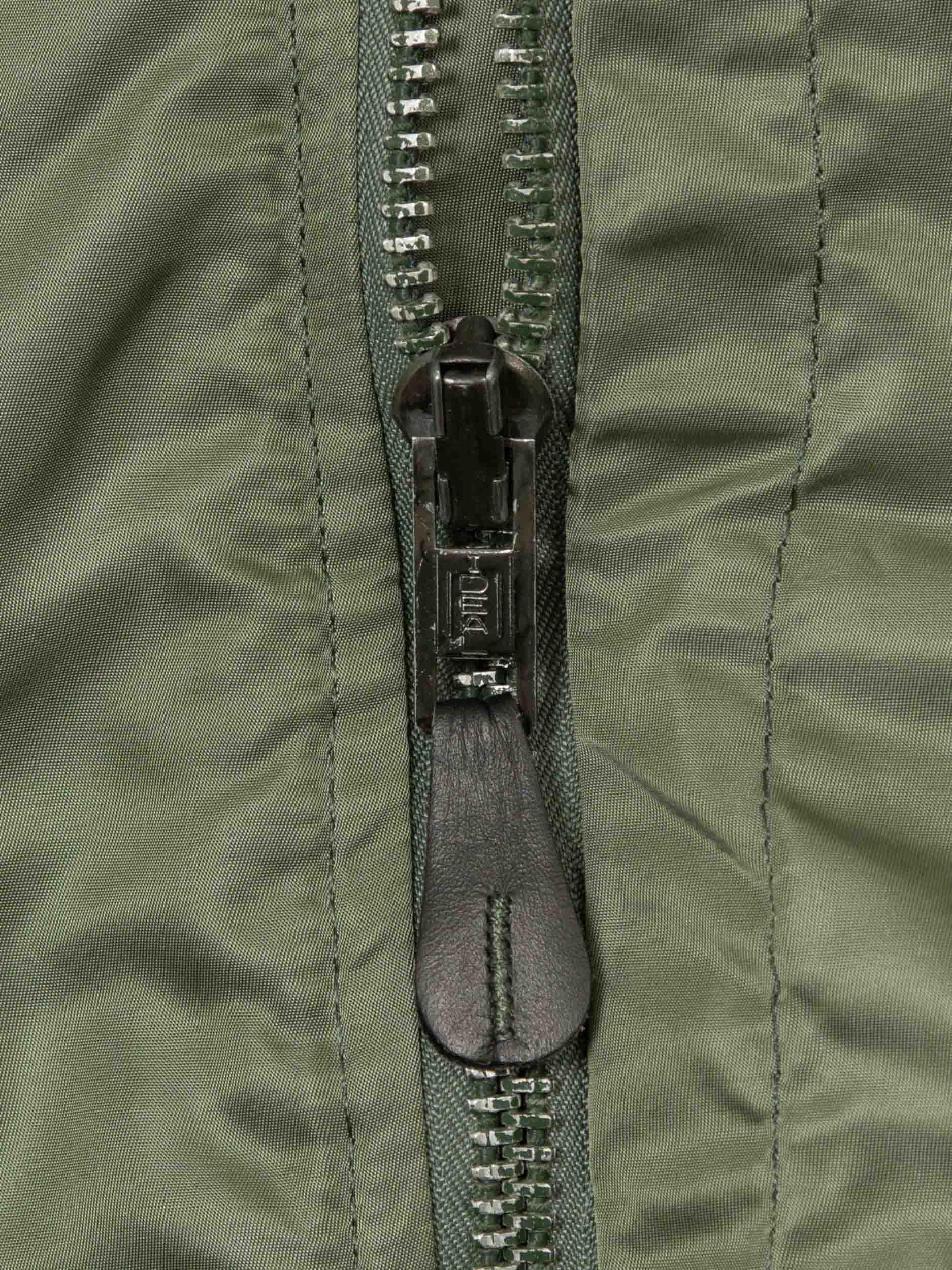 Vtg 1990s US Air Force N-3B Snorkel Parka (L) - Image 6