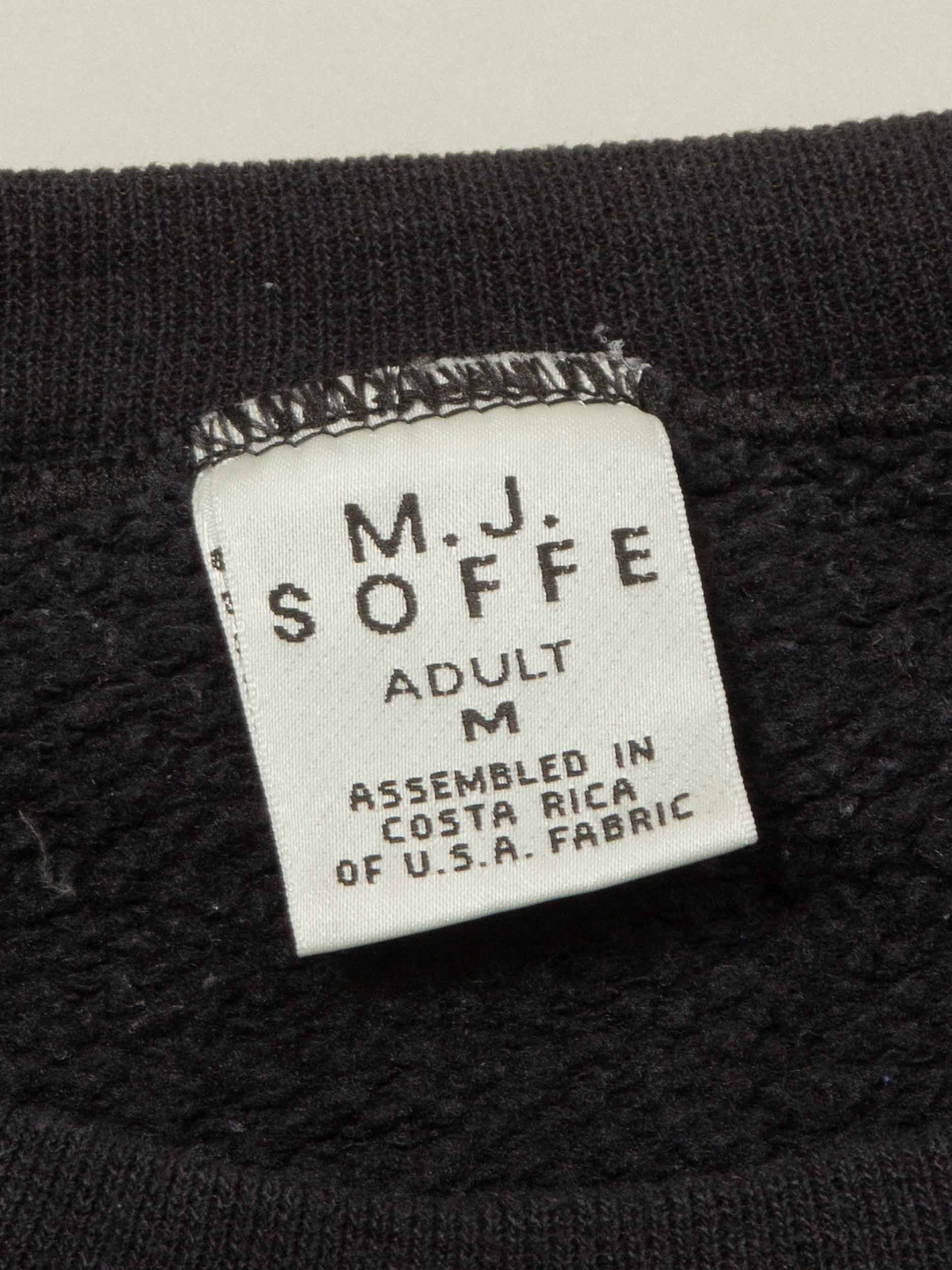Vtg 1990s US Army Veteran Sweatshirt (M) - Image 3