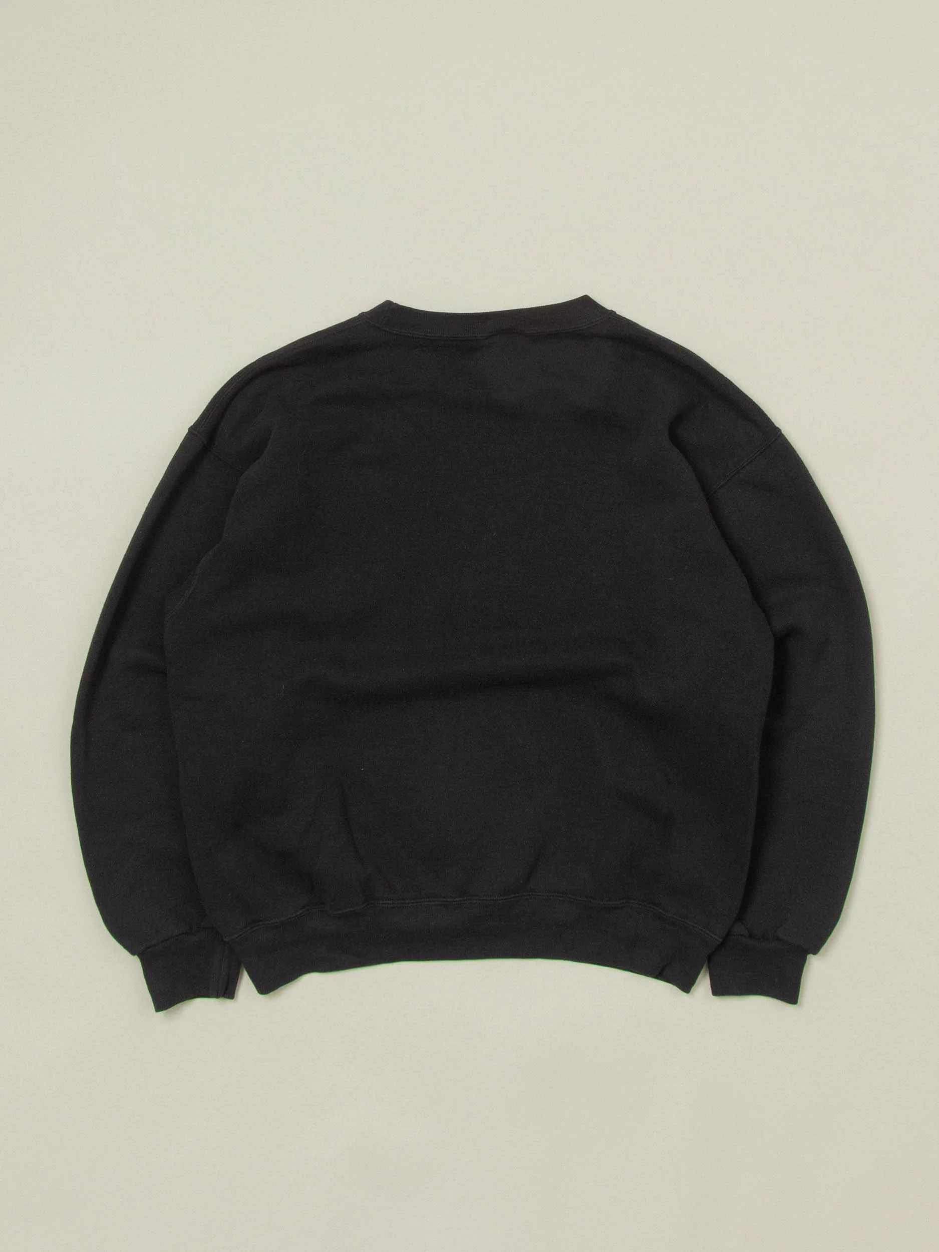 Vtg 1990s US Army Veteran Sweatshirt (M) - Image 4