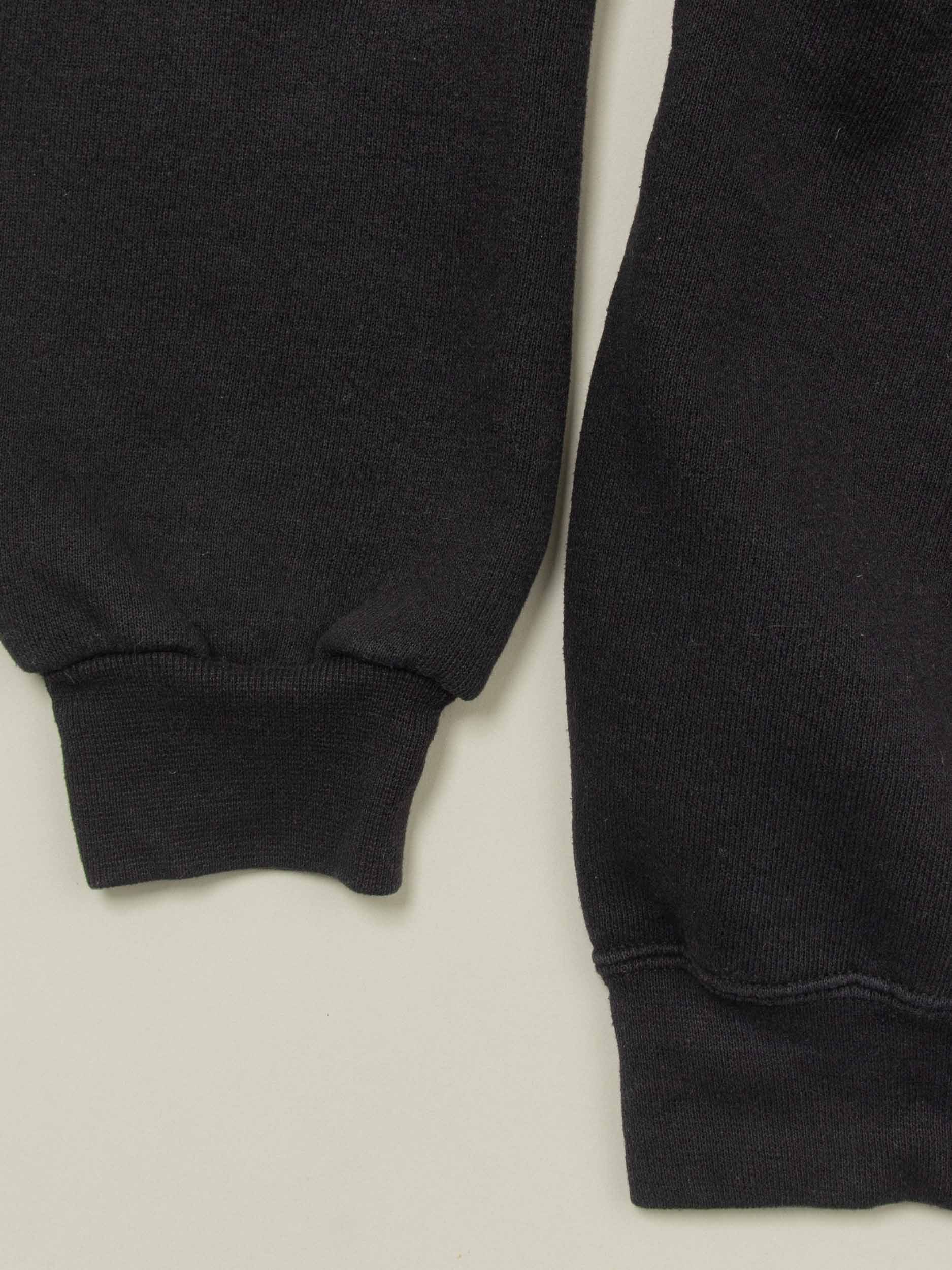 Vtg 1990s US Army Veteran Sweatshirt (M) - Image 5