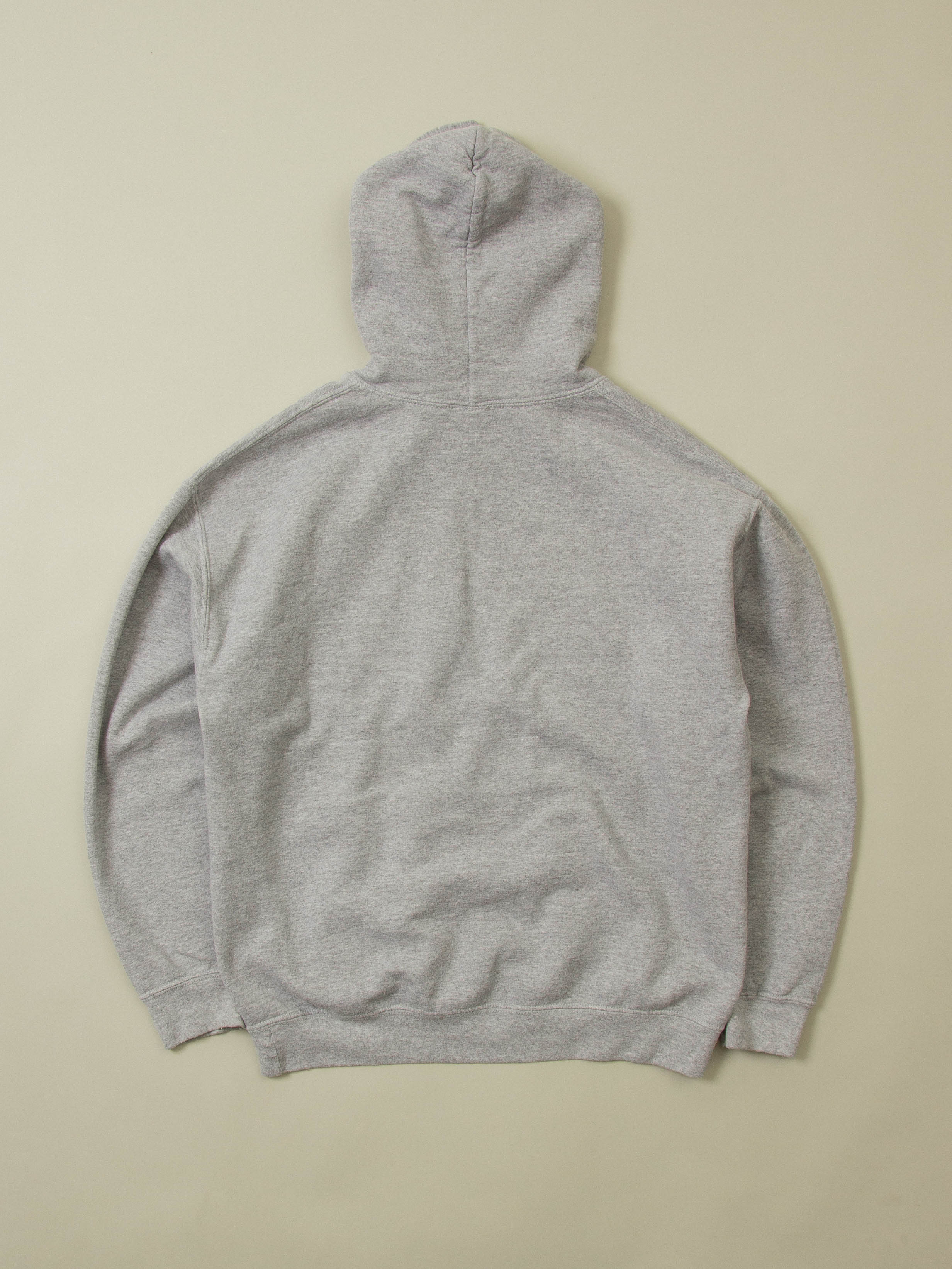 Vtg 1990s USMC Sports Hoodie (M) - Image 4