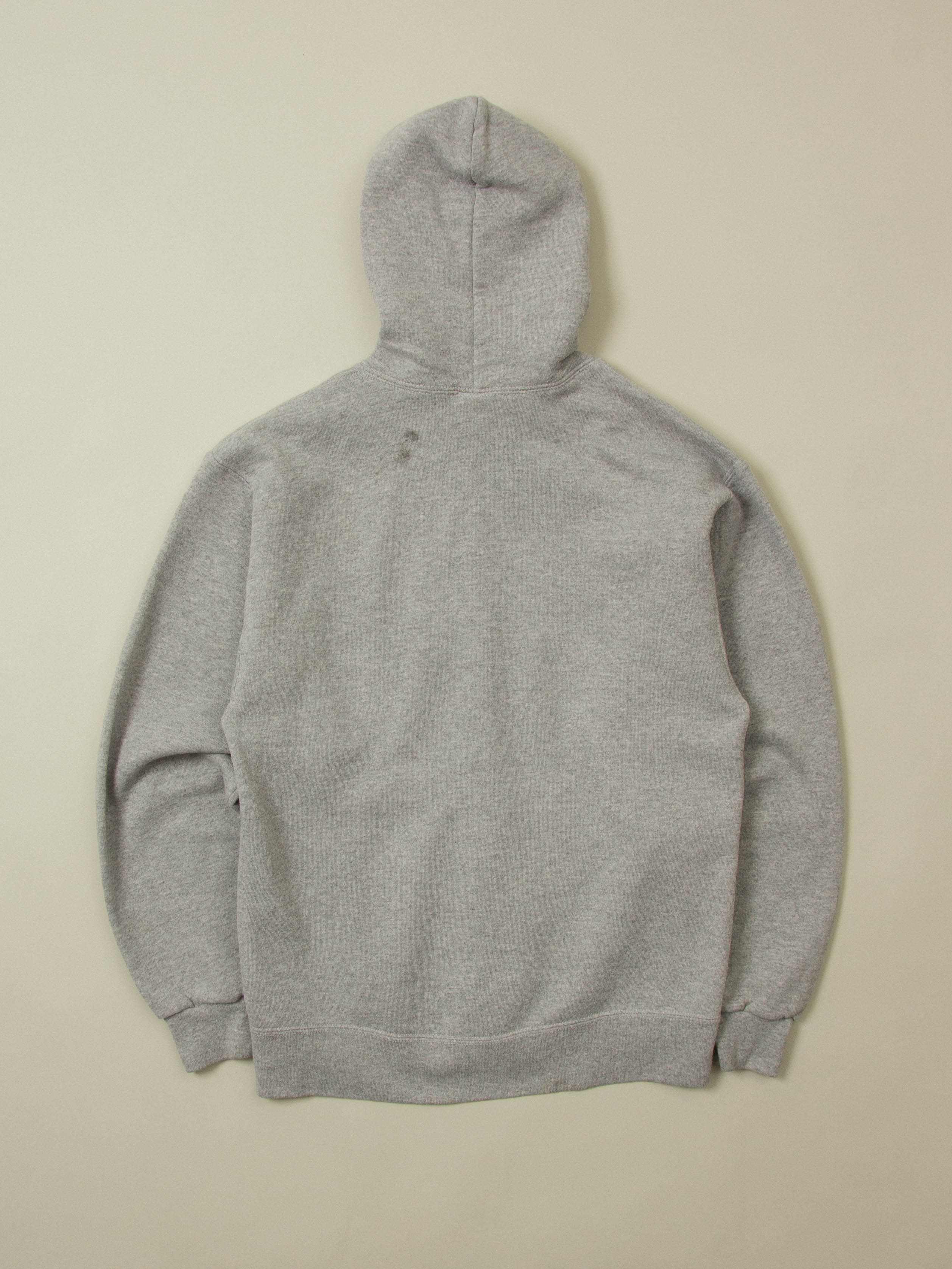 Vtg 1990s USMC Sports Zip-Up Hoodie (M) - Image 3