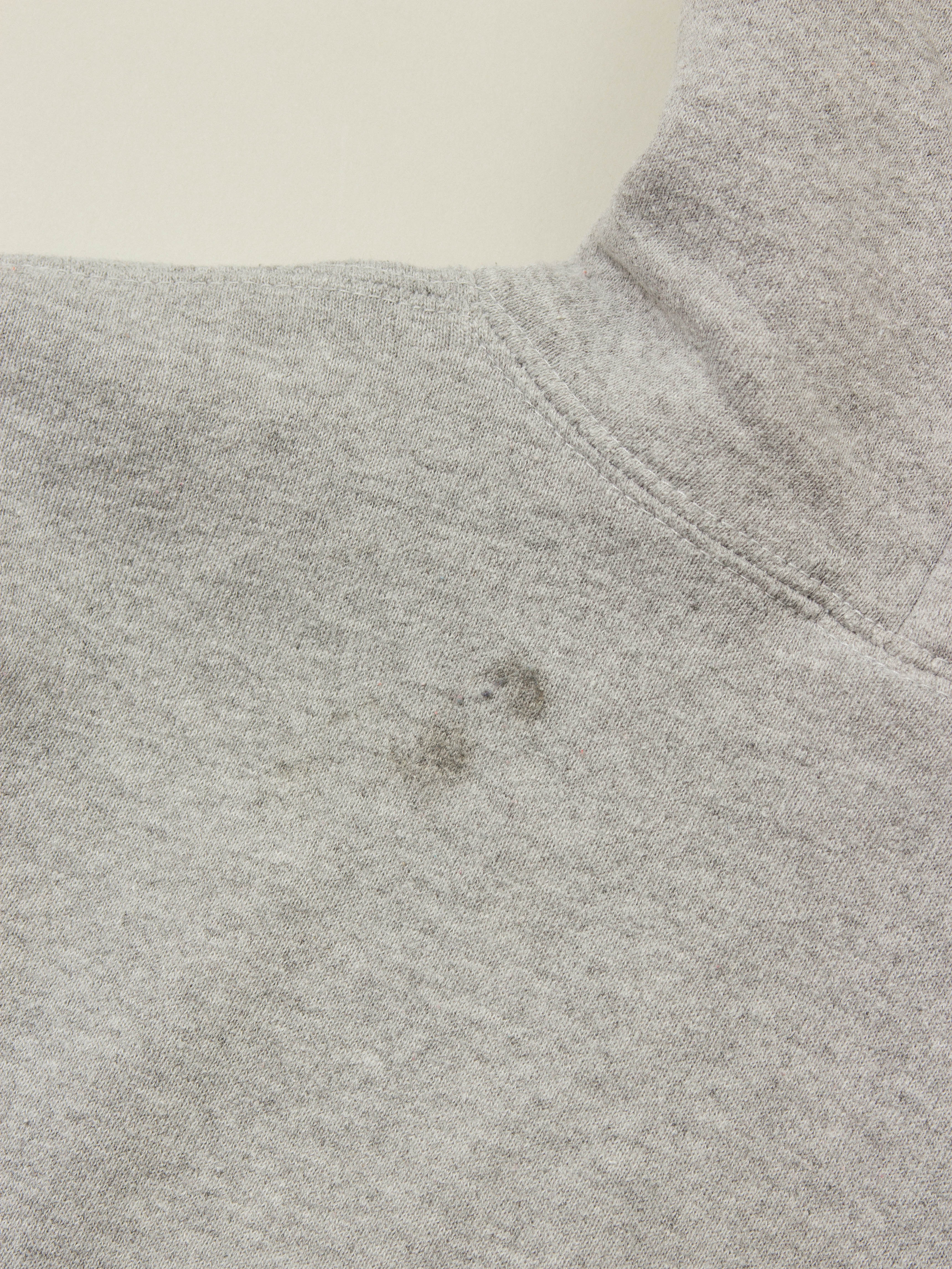 Vtg 1990s USMC Sports Zip-Up Hoodie (M) - Image 5