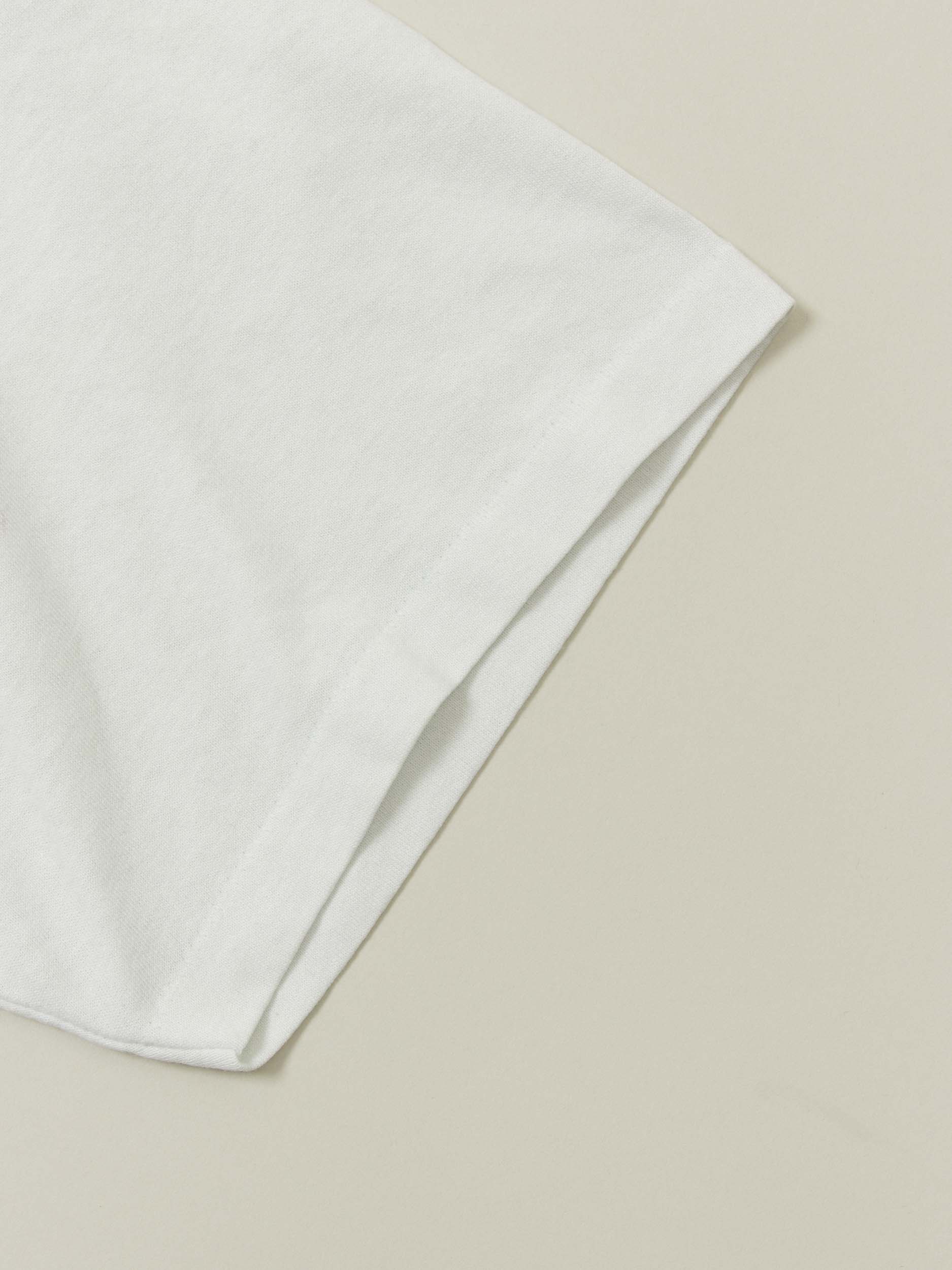 Vtg 1990s 'Volleyball' Single Stitch Tee – Made in USA (M) - Image 5