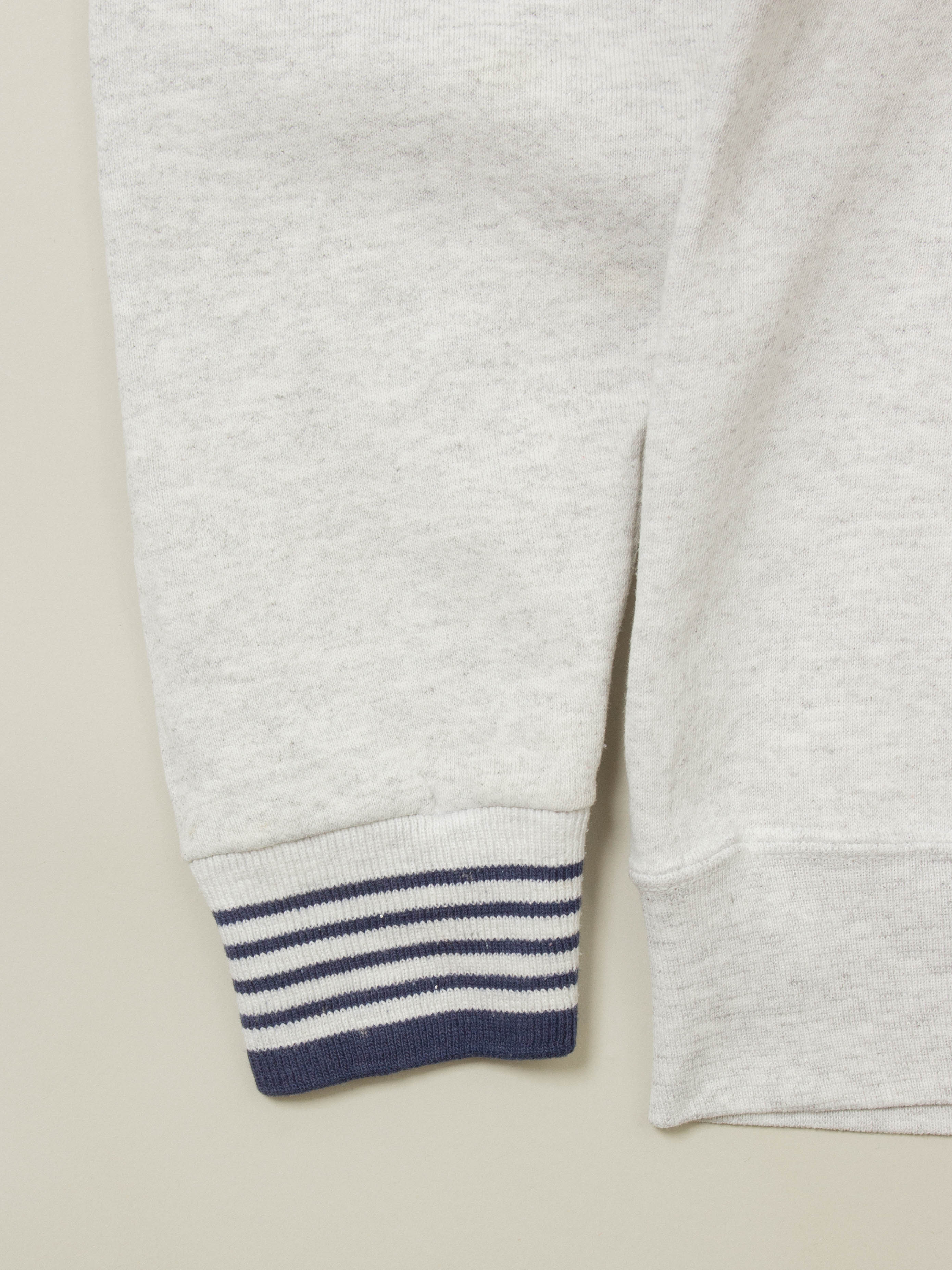 Vtg 1990s Waldwick Heavyweight Sweatshirt - Made in USA (M) - Image 3