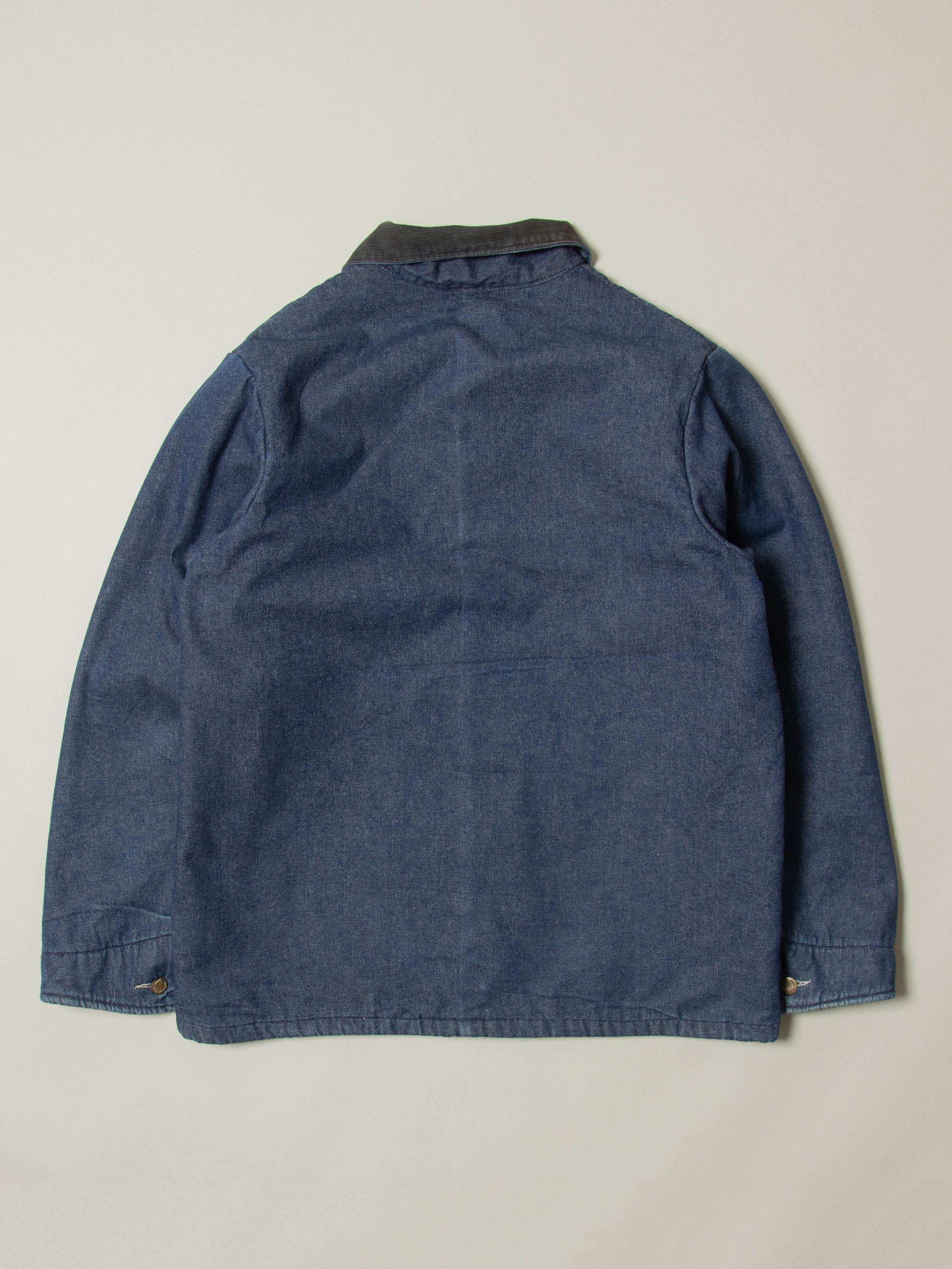 Vtg 1990s WearGuard Loco Chore Jacket (M) - Image 2
