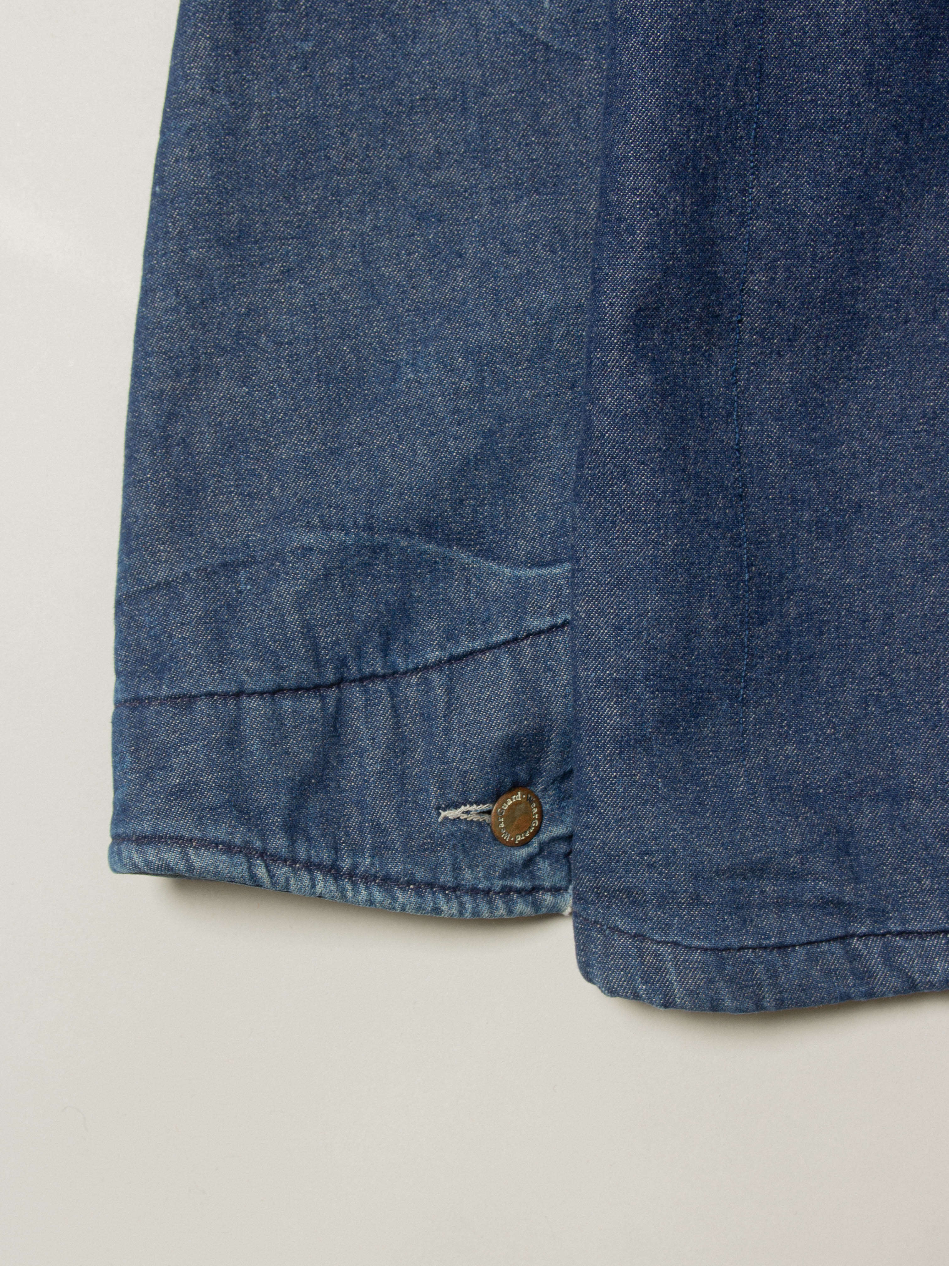 Vtg 1990s WearGuard Loco Chore Jacket (M) - Image 5