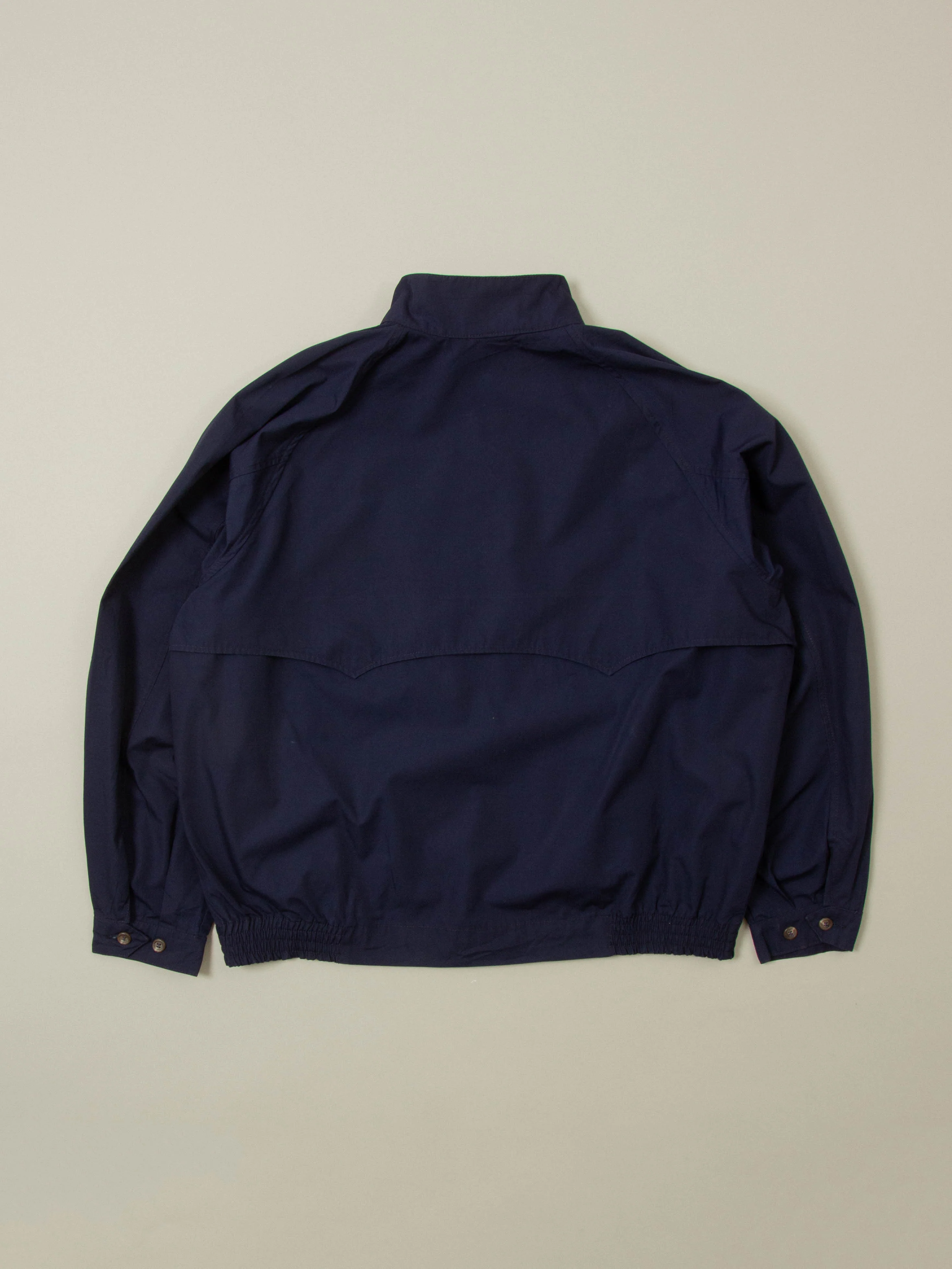 Vtg 1990s Workwear Bomber Jacket - Made in Canada (XL) - Image 3
