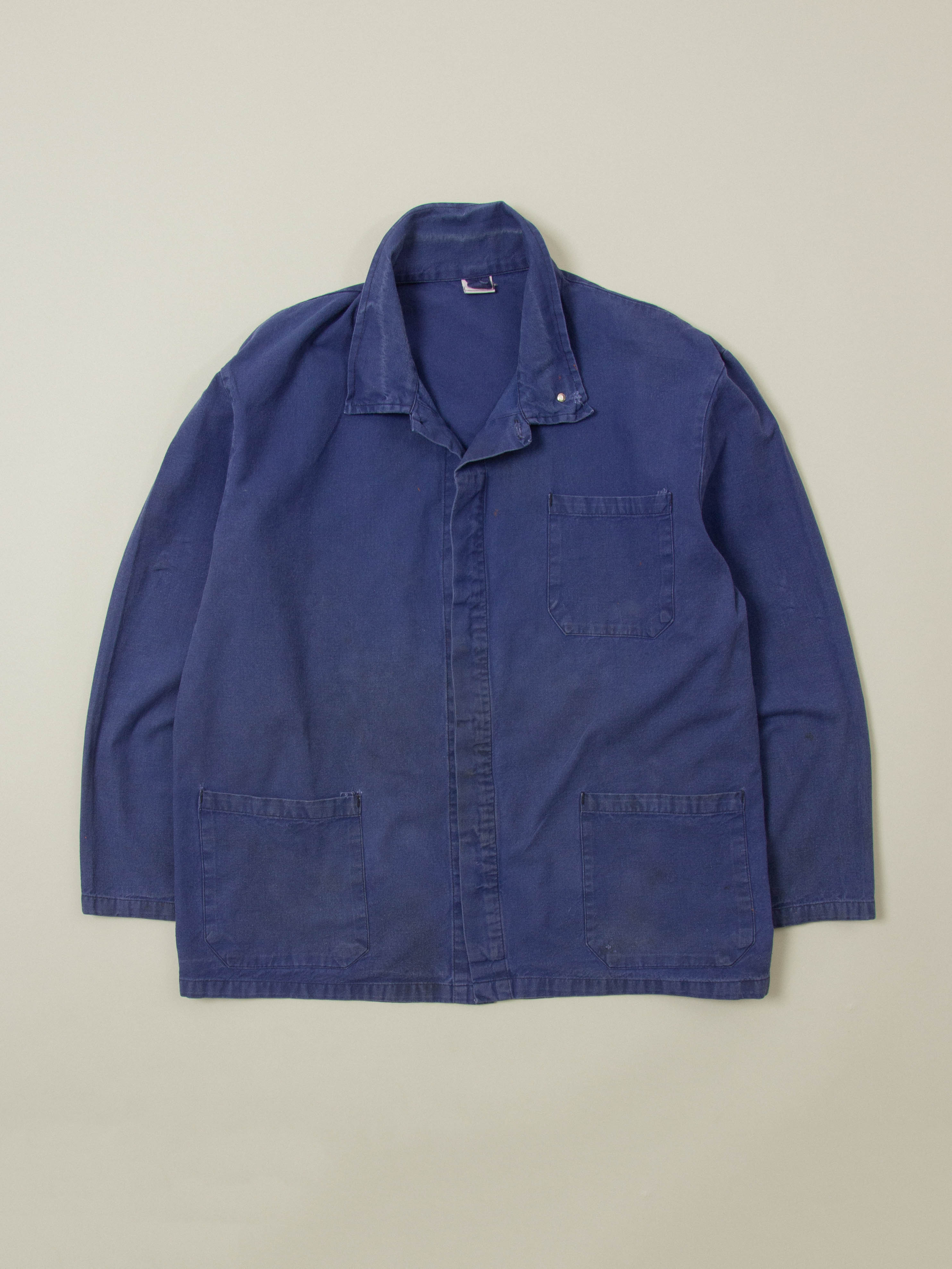 Vtg 1990s Workwear Jacket (L)