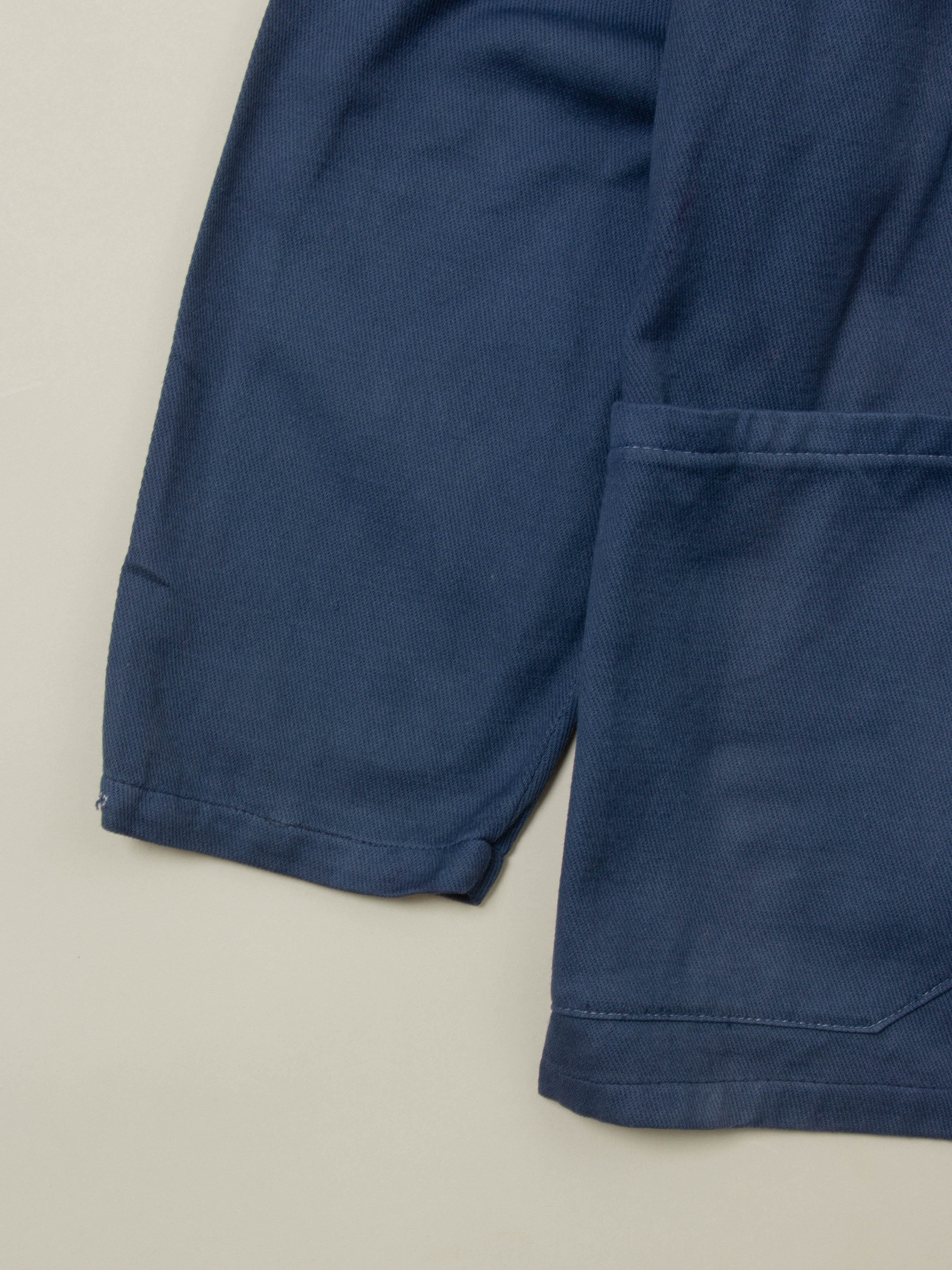 Vtg 1990s Workwear Jacket (L) - Image 3