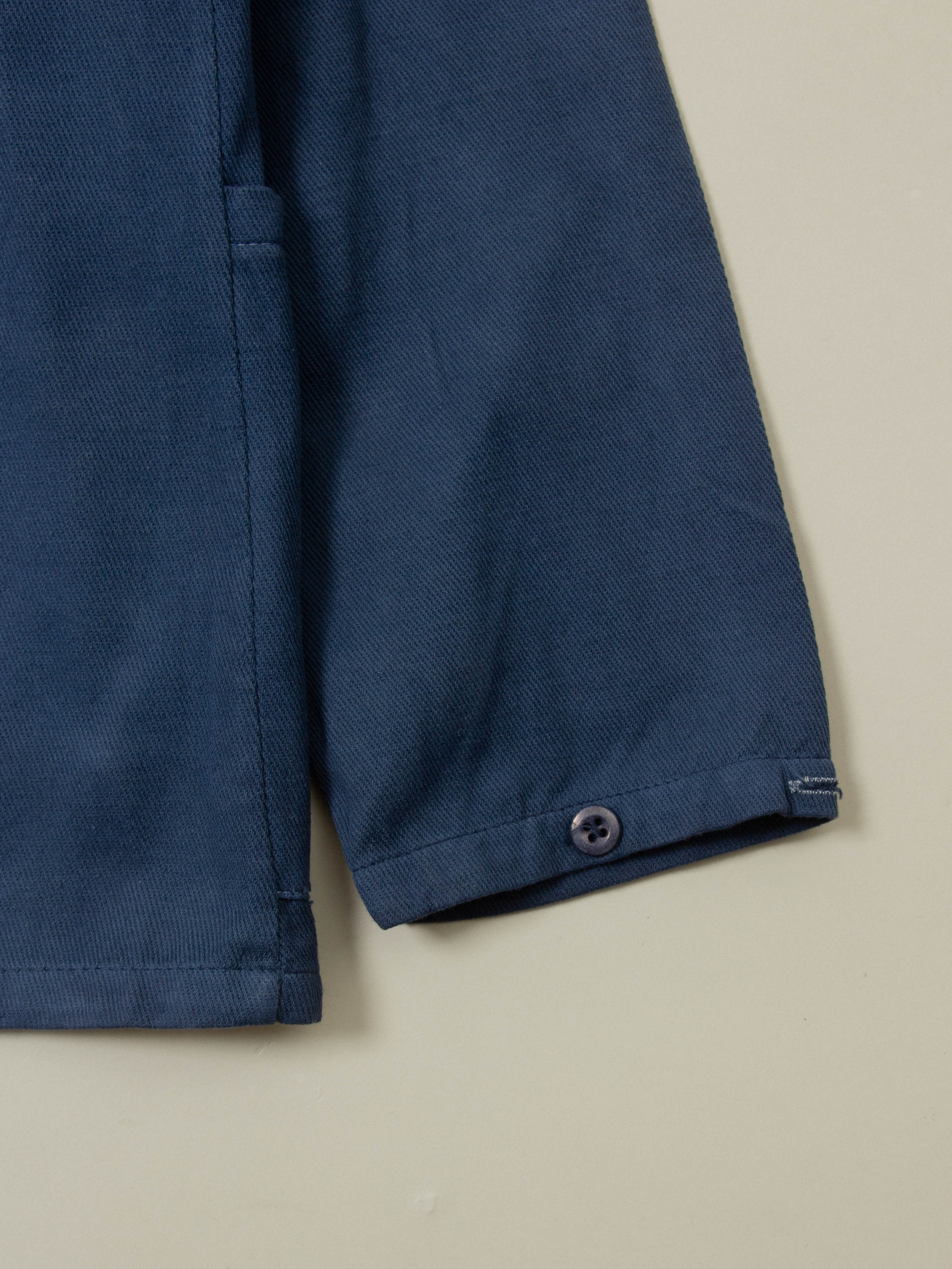 Vtg 1990s Workwear Jacket (L) - Image 6