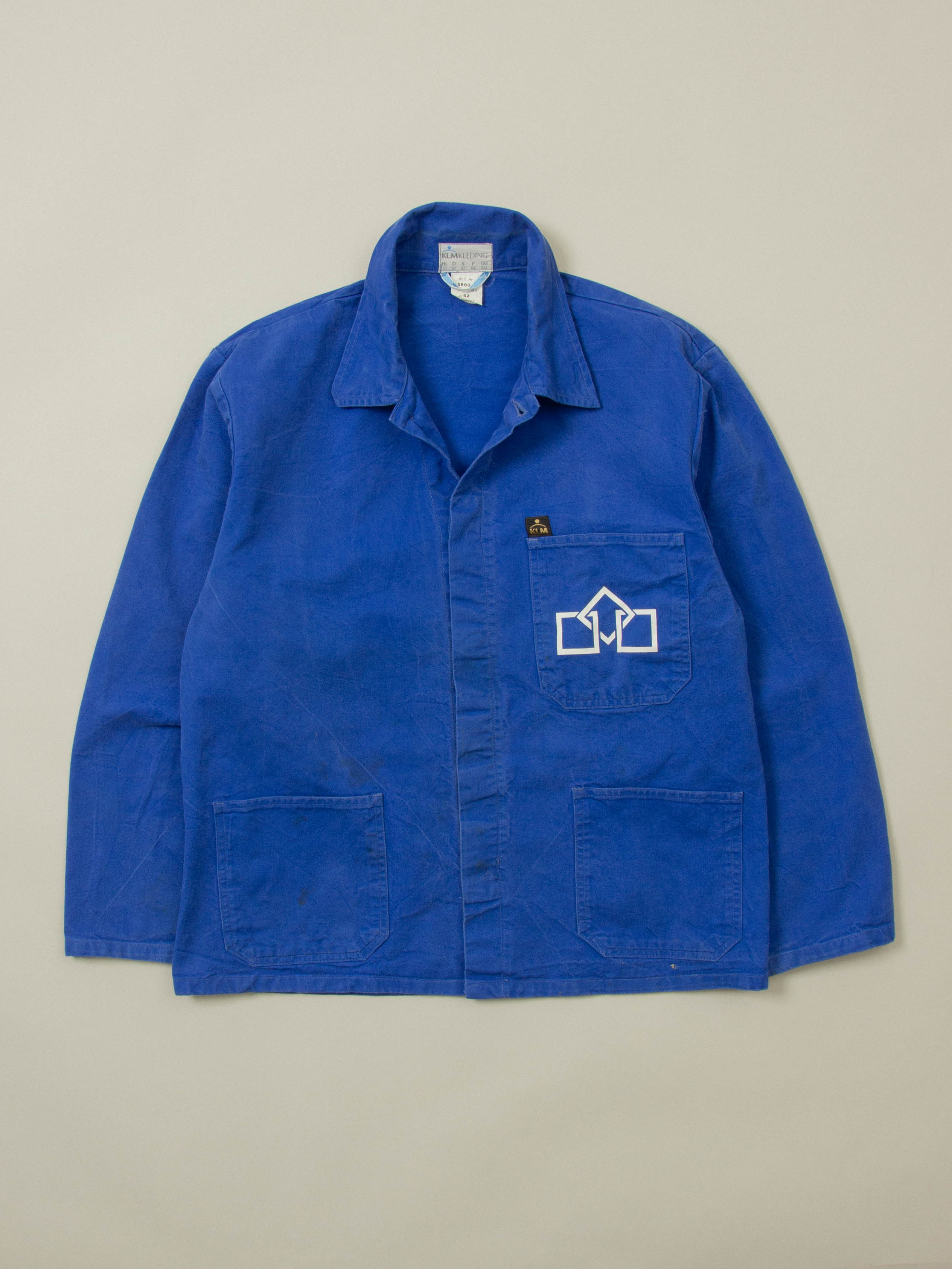 Vtg 1990s  Workwear Jacket (M/L)
