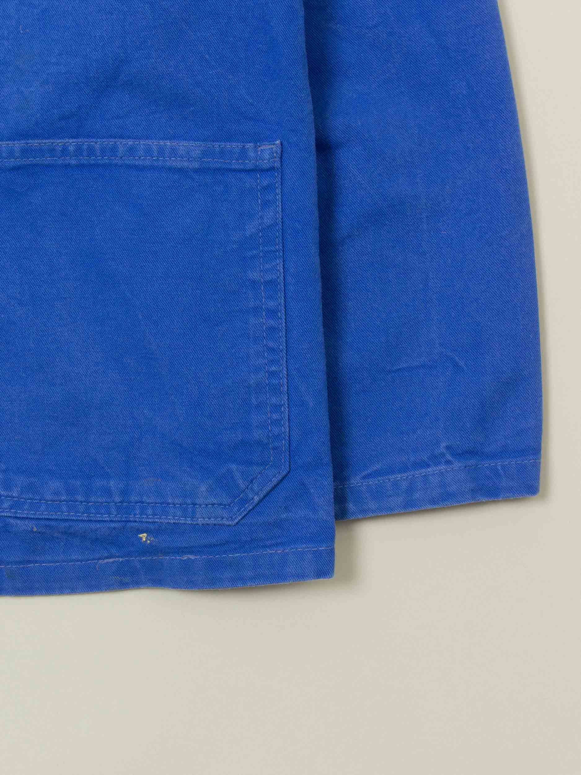 Vtg 1990s  Workwear Jacket (M/L) - Image 2