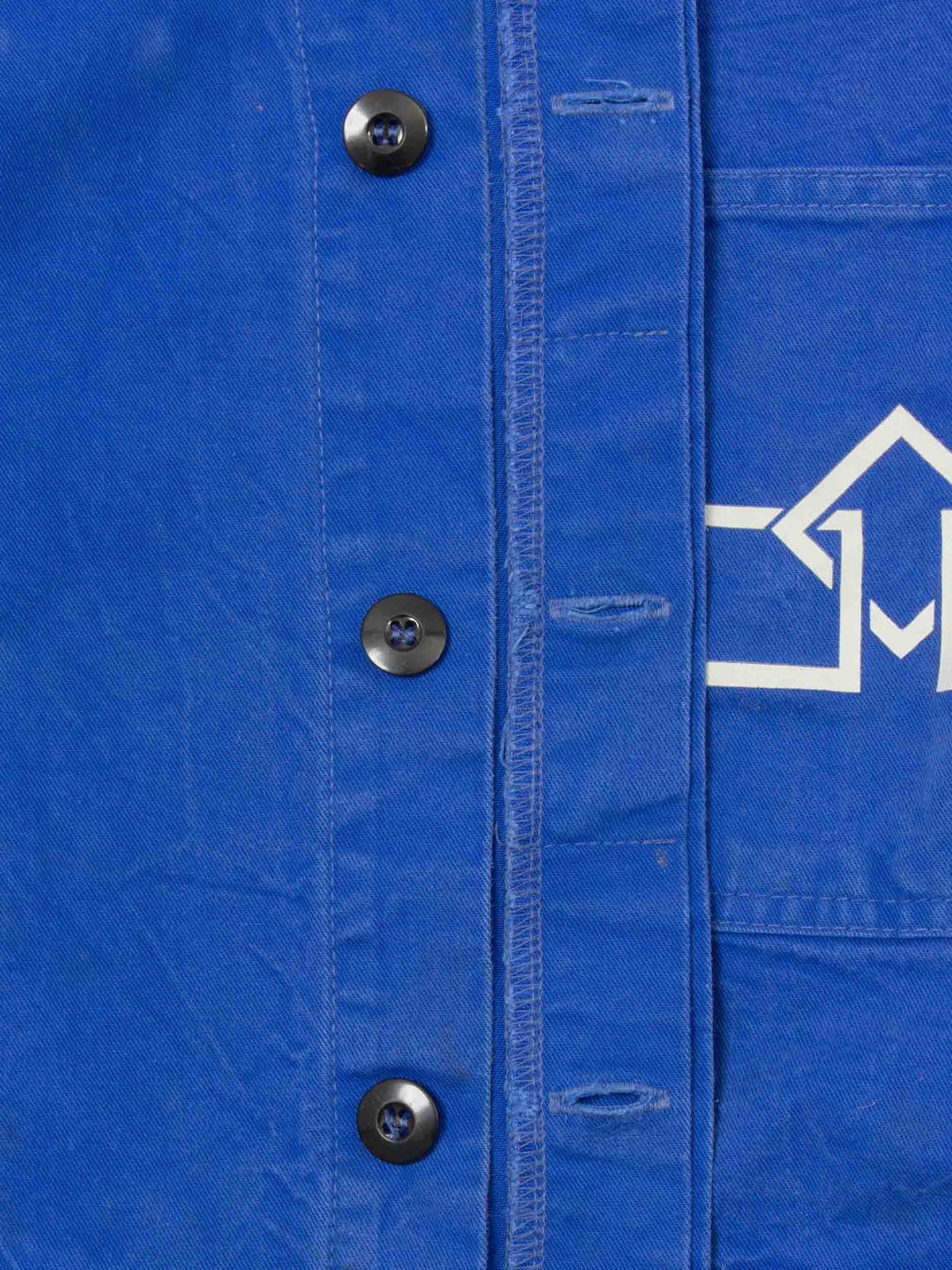 Vtg 1990s  Workwear Jacket (M/L) - Image 3