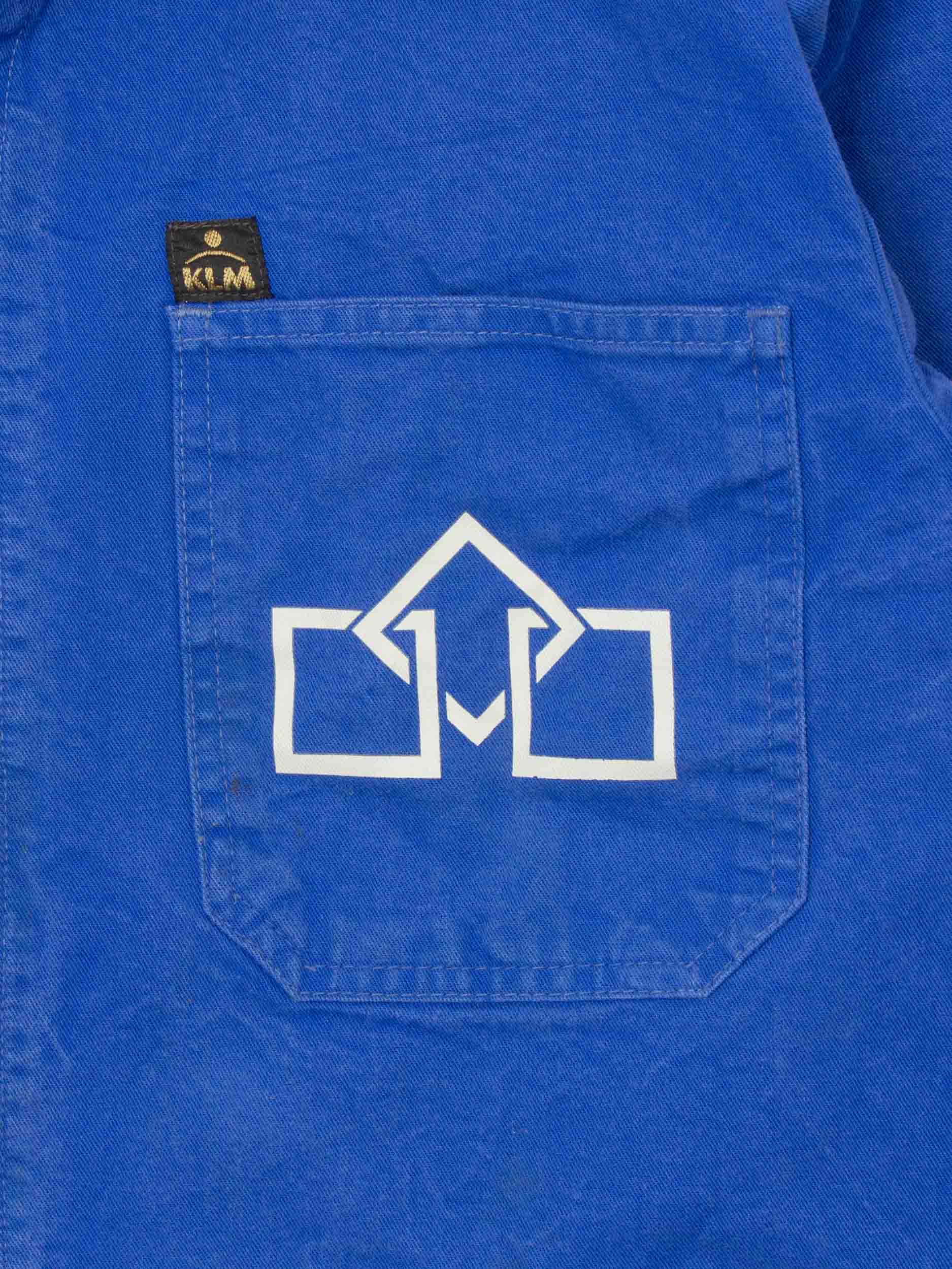 Vtg 1990s  Workwear Jacket (M/L) - Image 4