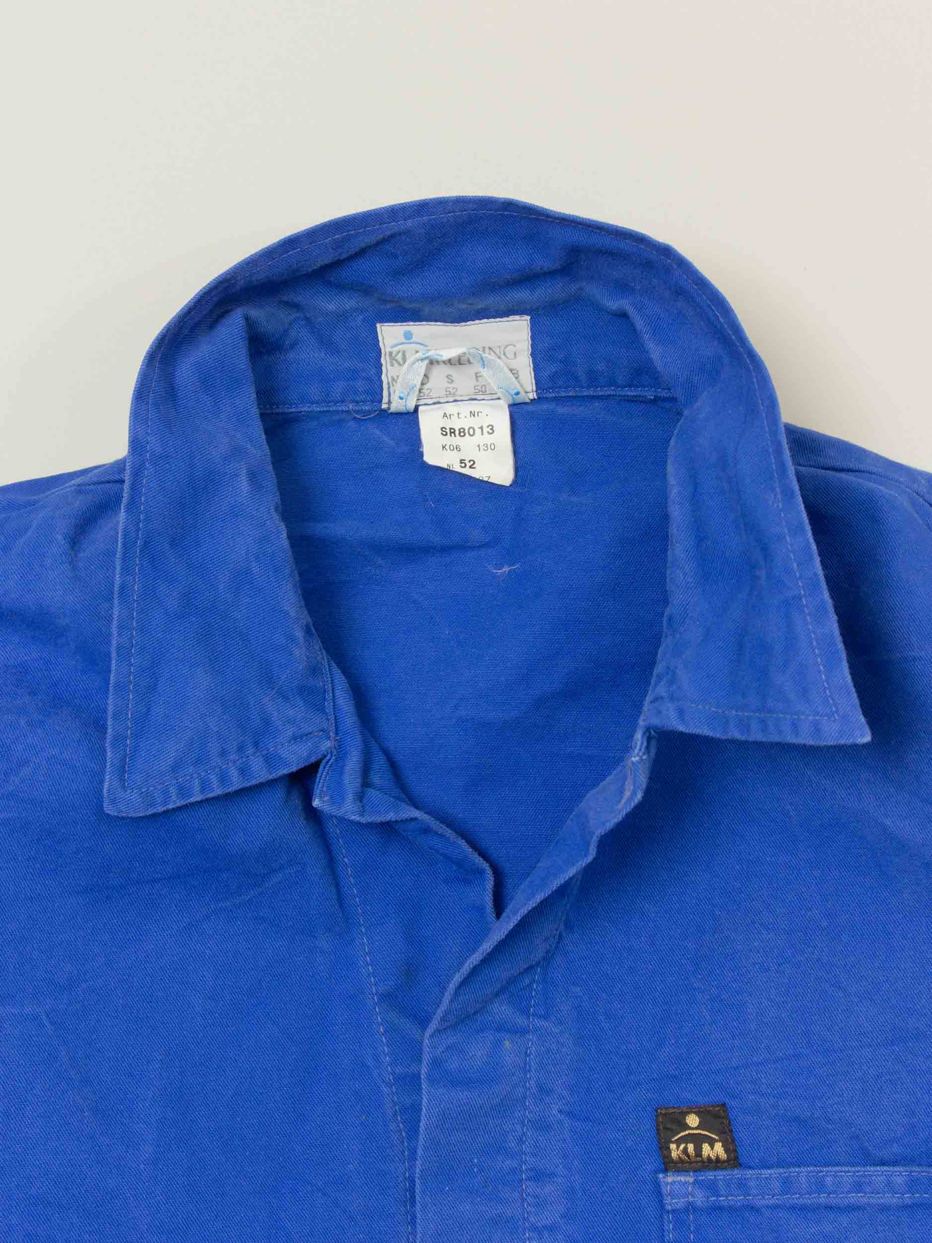 Vtg 1990s  Workwear Jacket (M/L) - Image 5