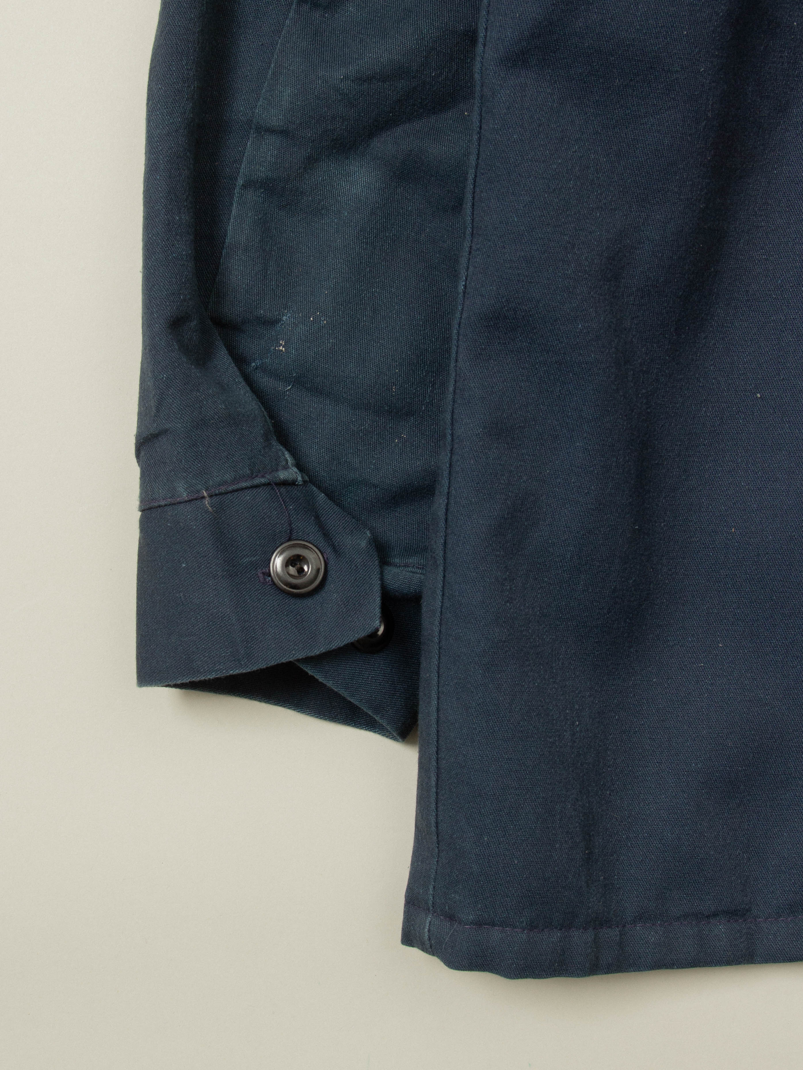 Vtg 1990s Workwear Jacket - Made in USA (XXL) - Image 4