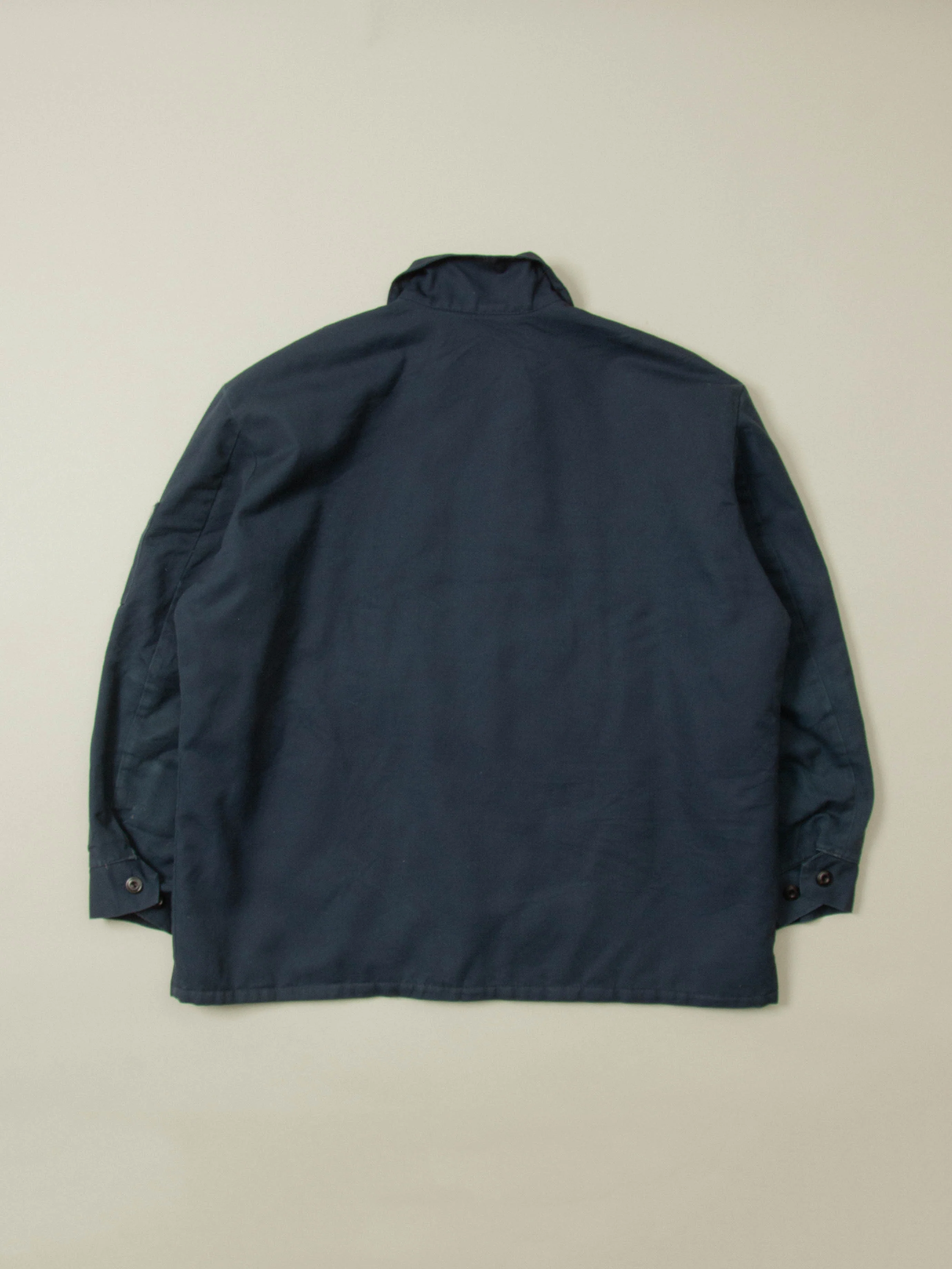 Vtg 1990s Workwear Jacket - Made in USA (XXL) - Image 6