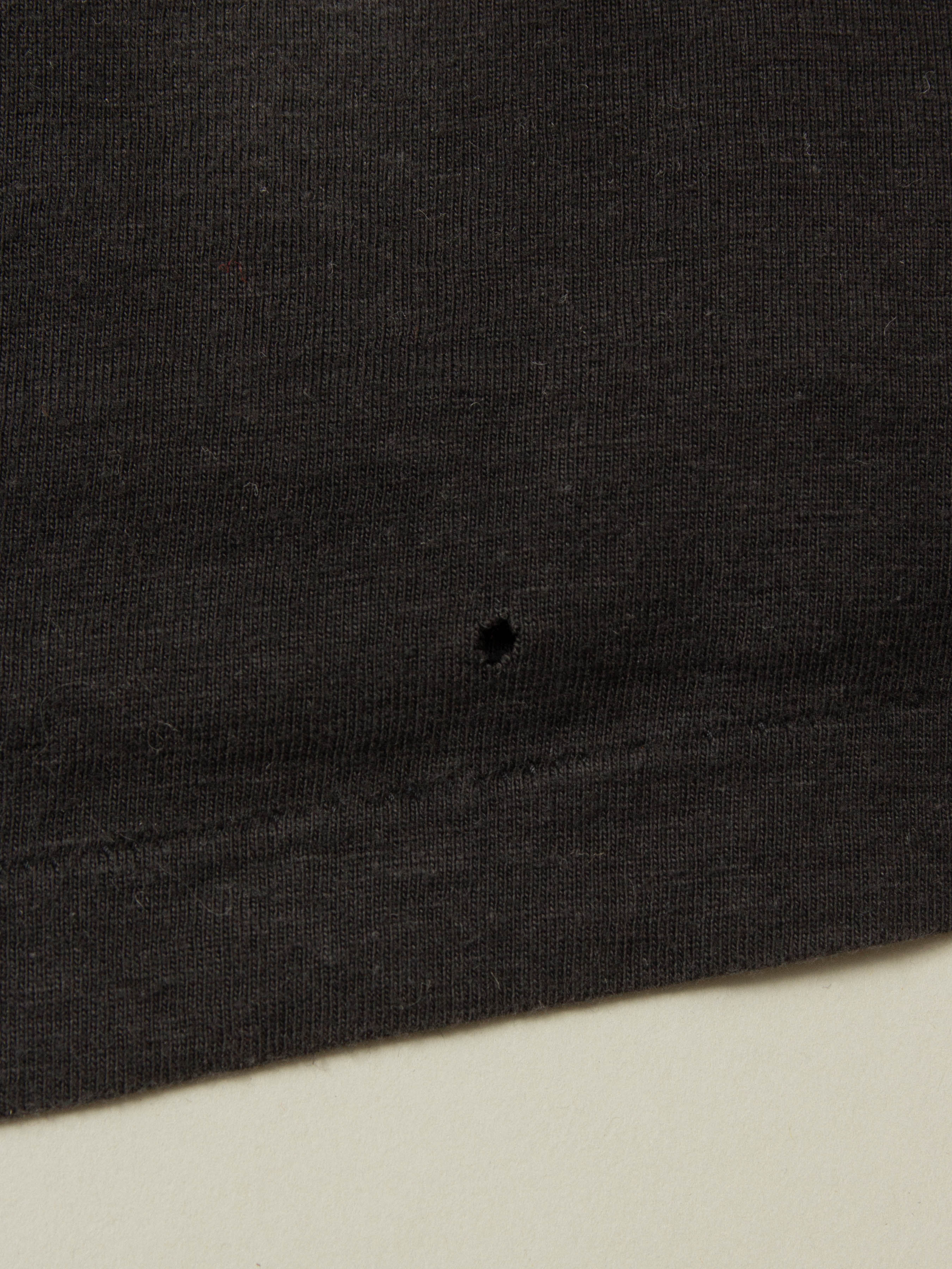 Vtg Rare 1992 'Pretty Tied Up' Guns N' Roses Tee (L) - Image 7