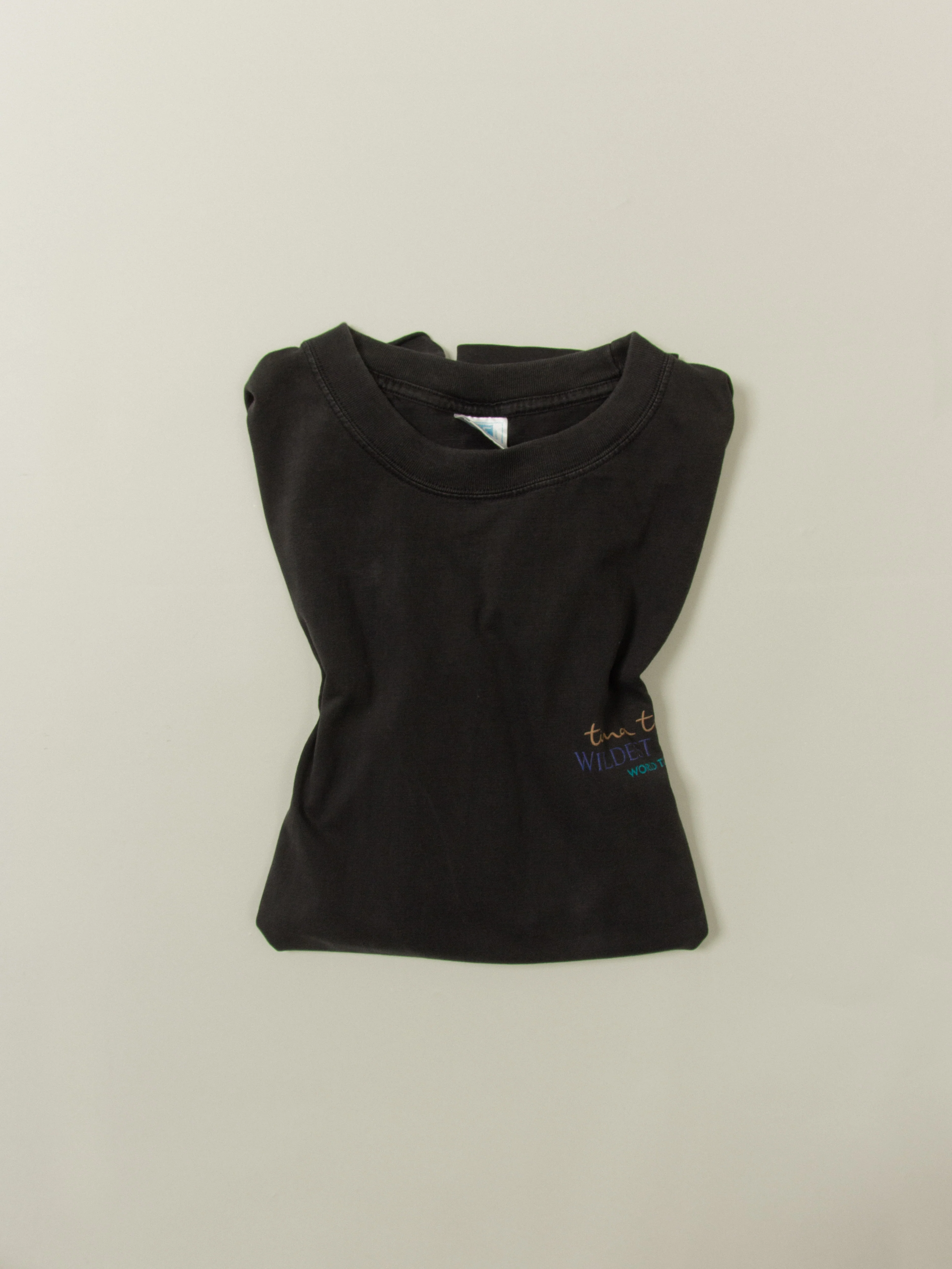 Vtg 1996 Tina Turner 'Wildest Dreams' Tour Tee (XL) - Image 5